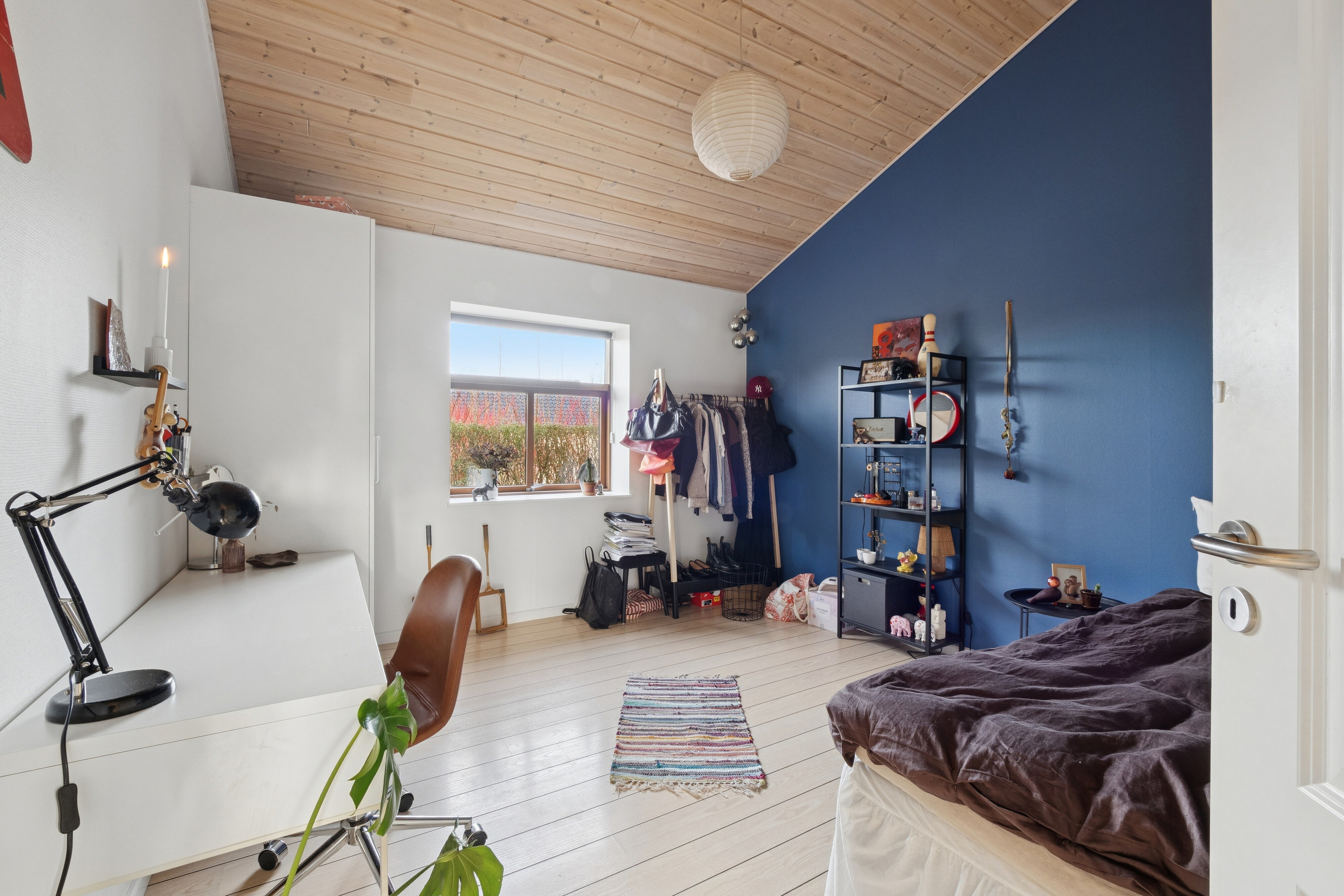 Fremhævet værelse billede i fuldskærmstilstand. Billede af Silstrupvej 22, Tilsted, 7700 Thisted