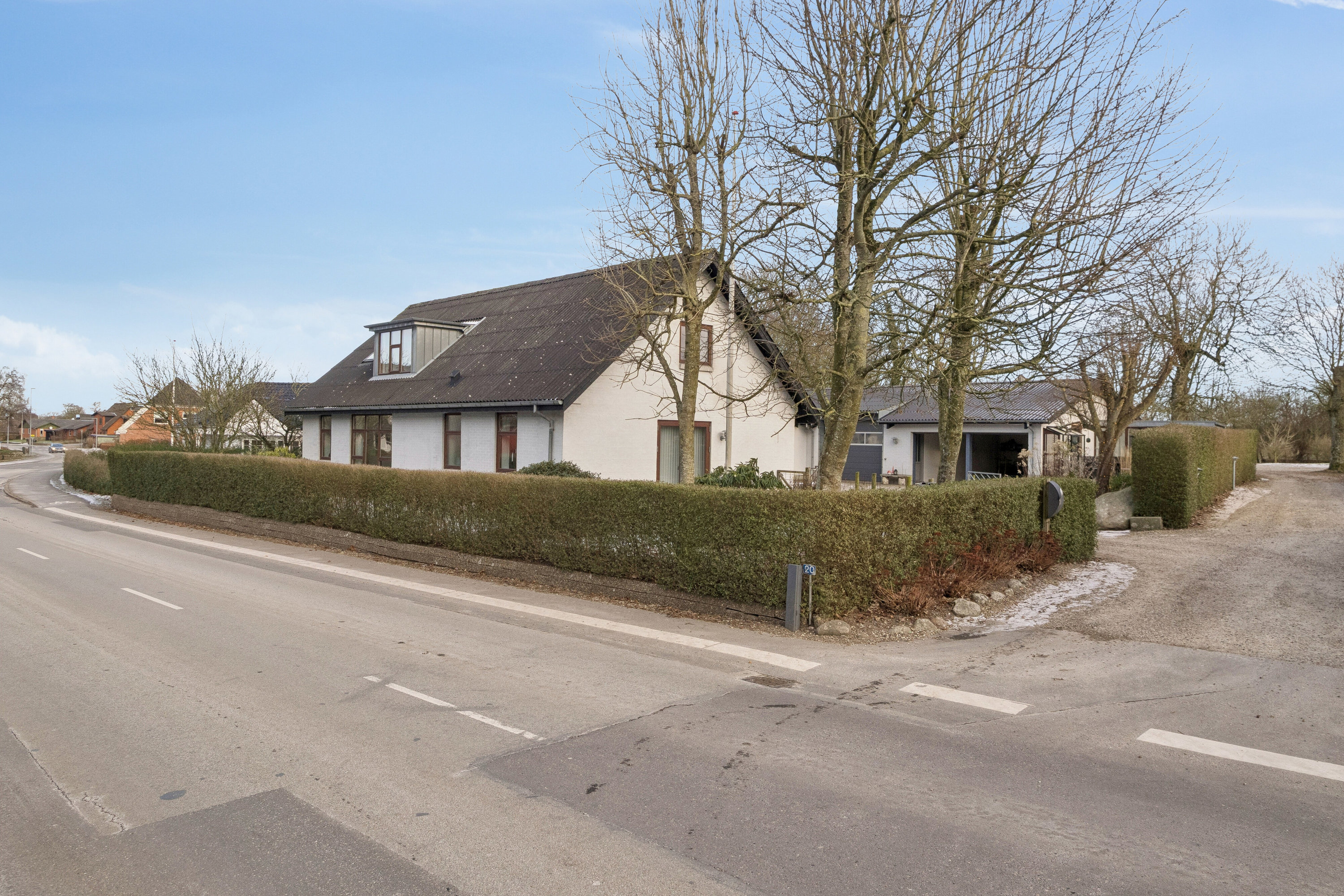 Silstrupvej 22, Tilsted, 7700 Thisted