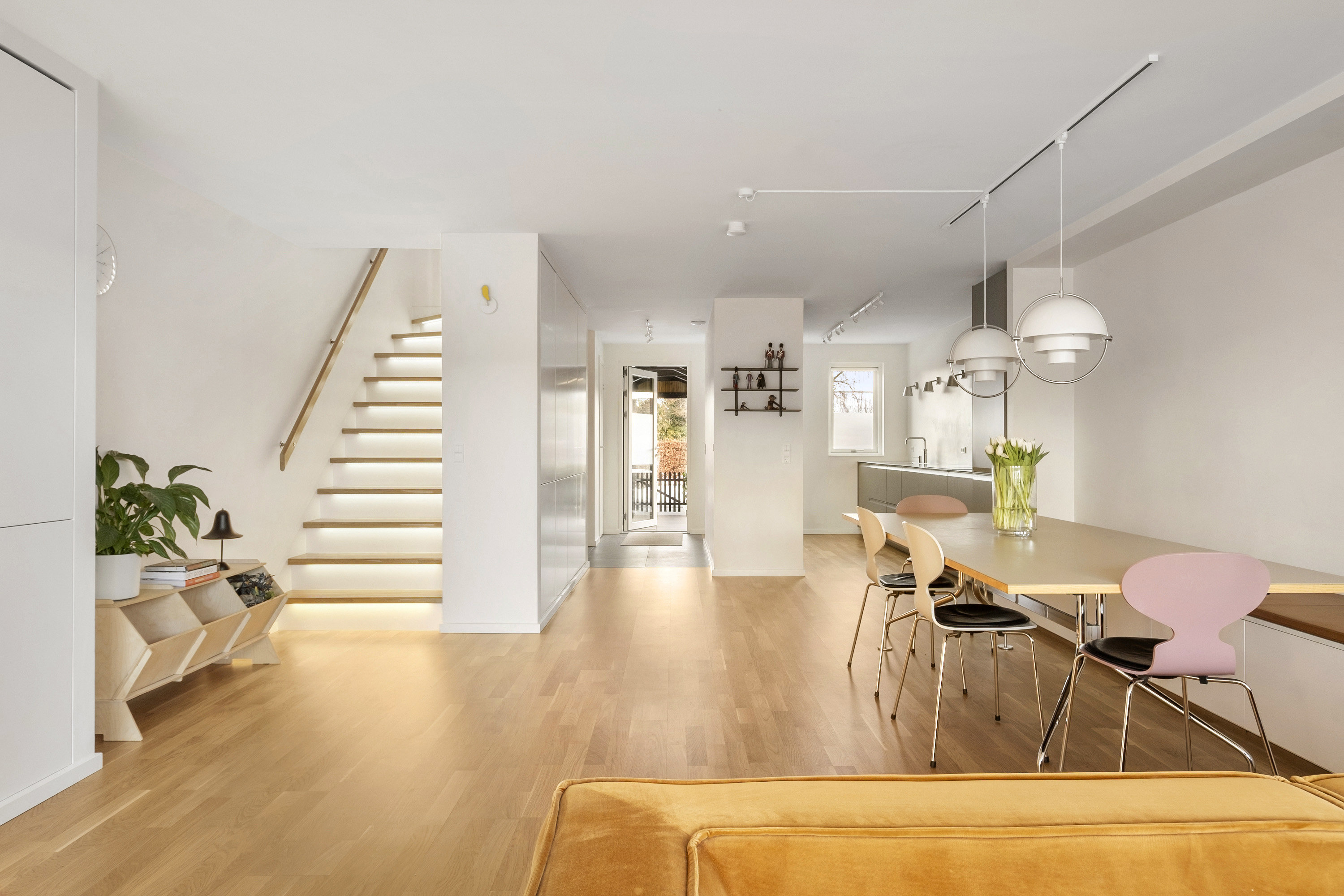 Ligustervangen 112, 3450 Allerød