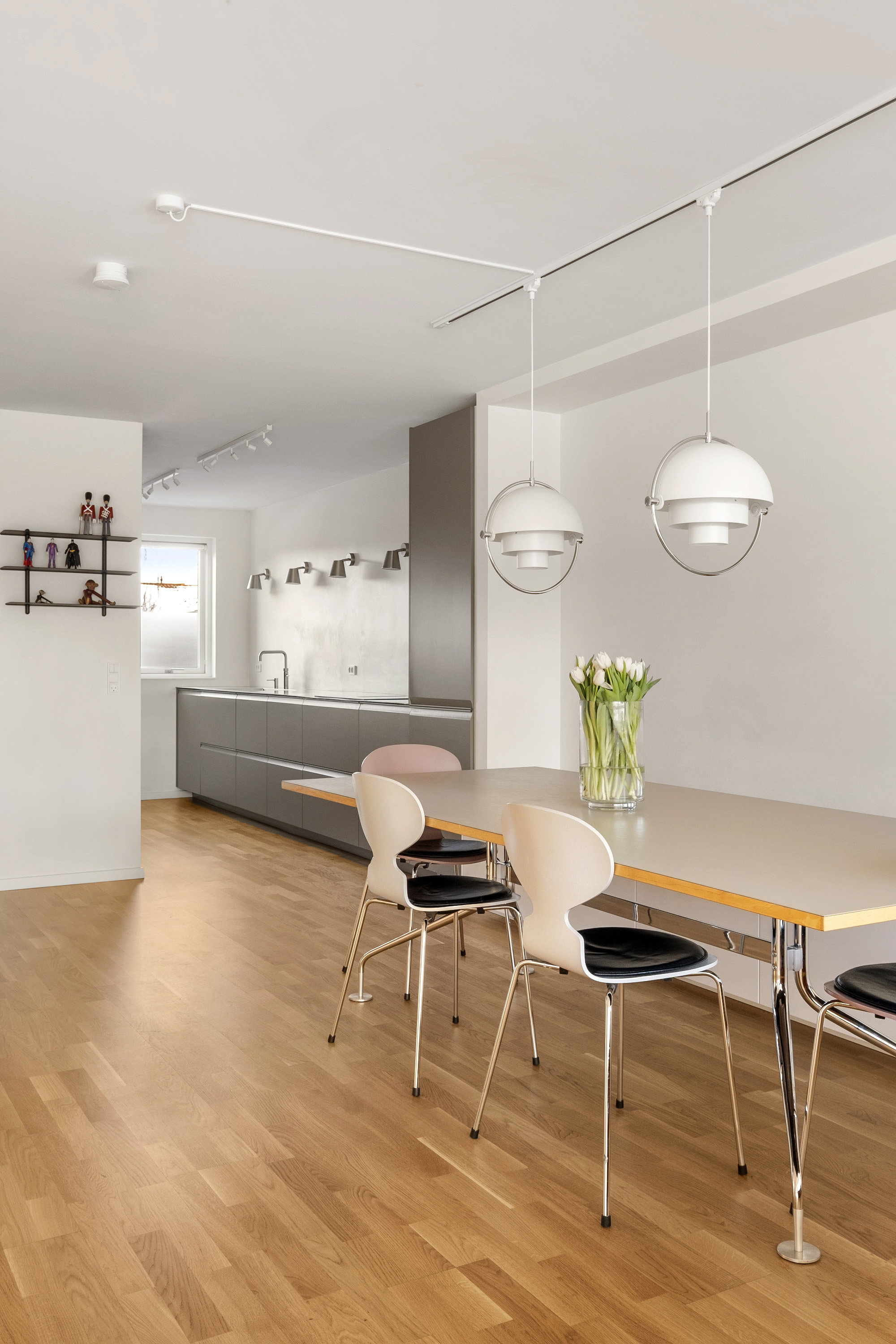 Ligustervangen 112, 3450 Allerød