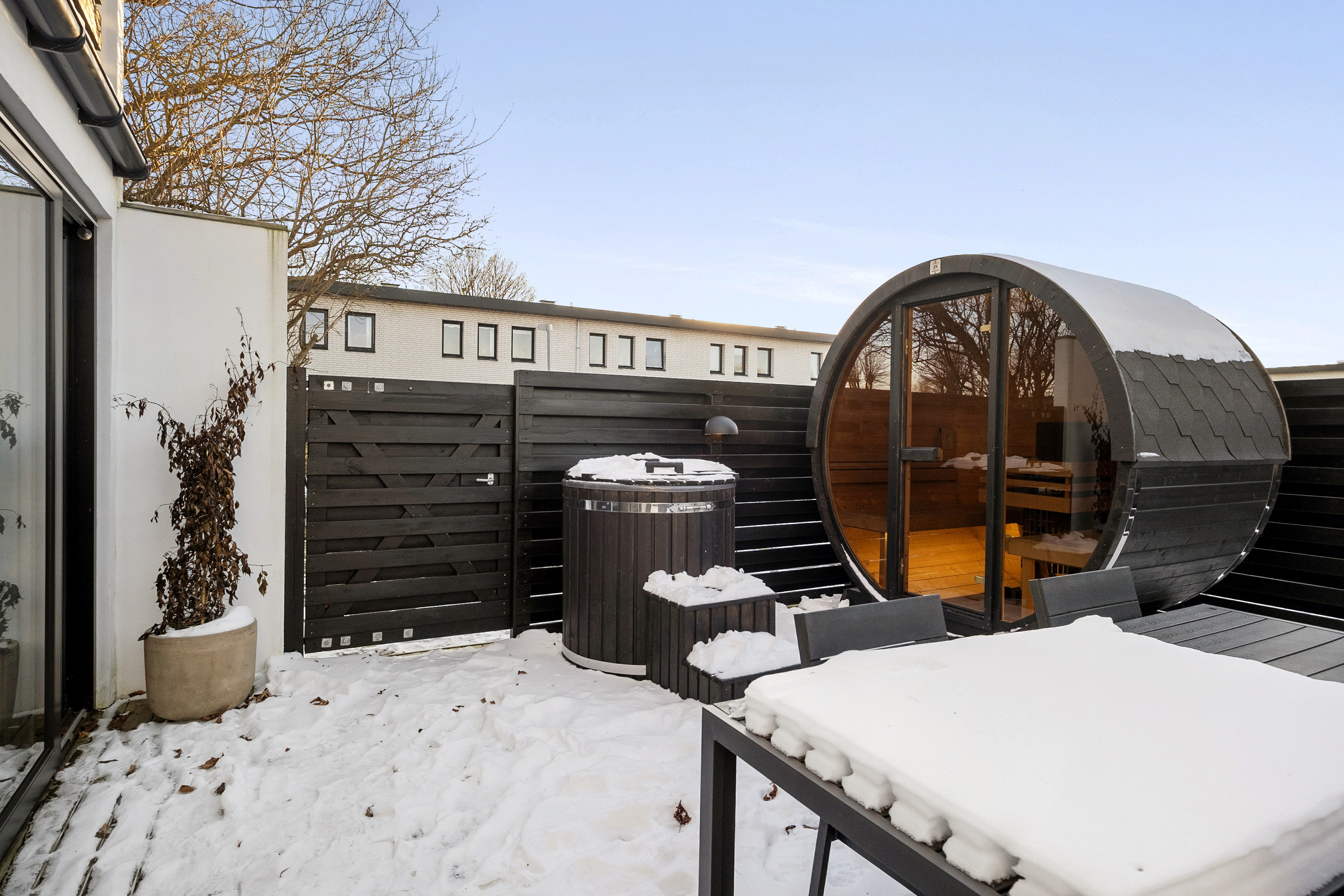 Ligustervangen 112, 3450 Allerød