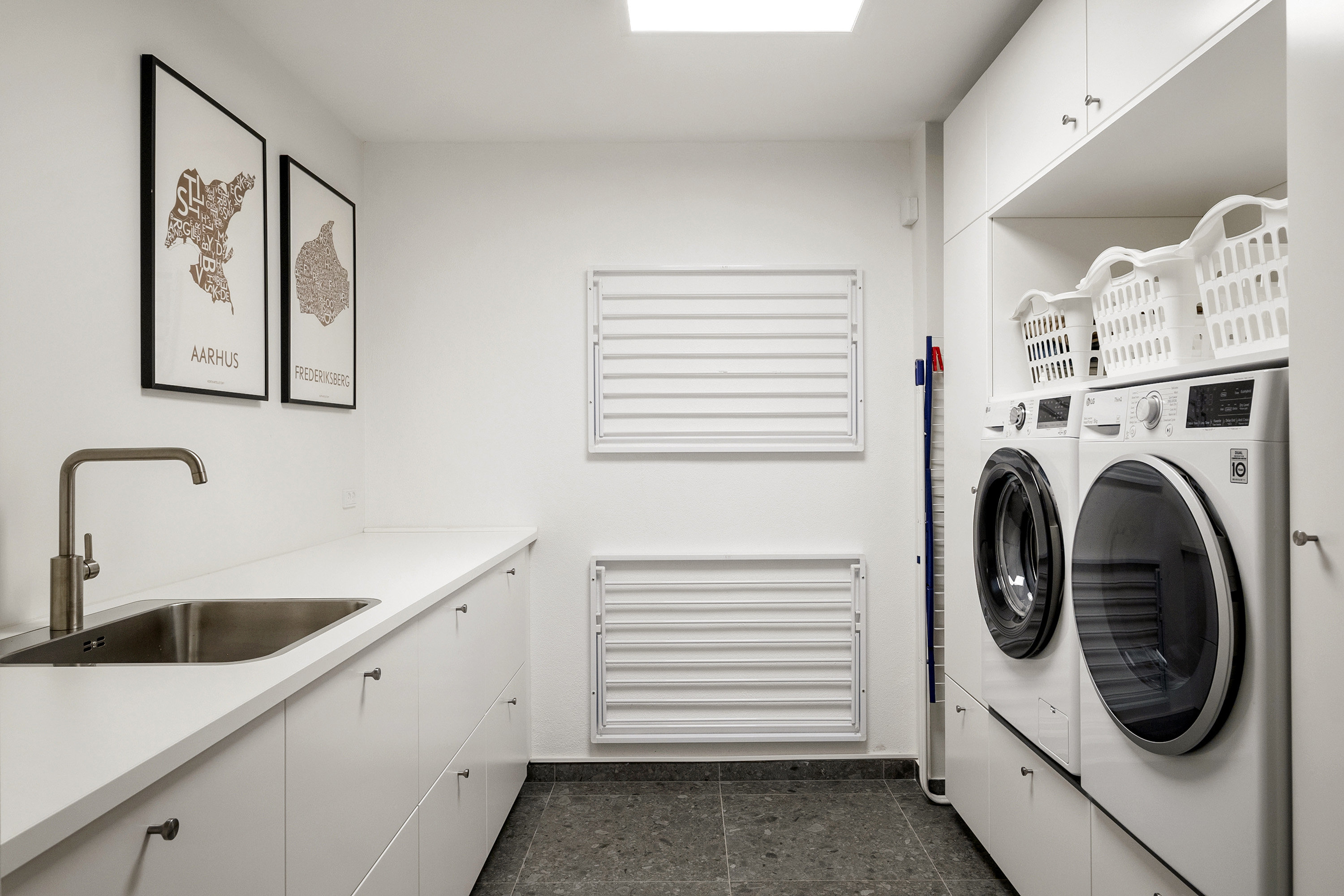 Fremhævet værelse billede i fuldskærmstilstand. Billede af Ligustervangen 112, 3450 Allerød