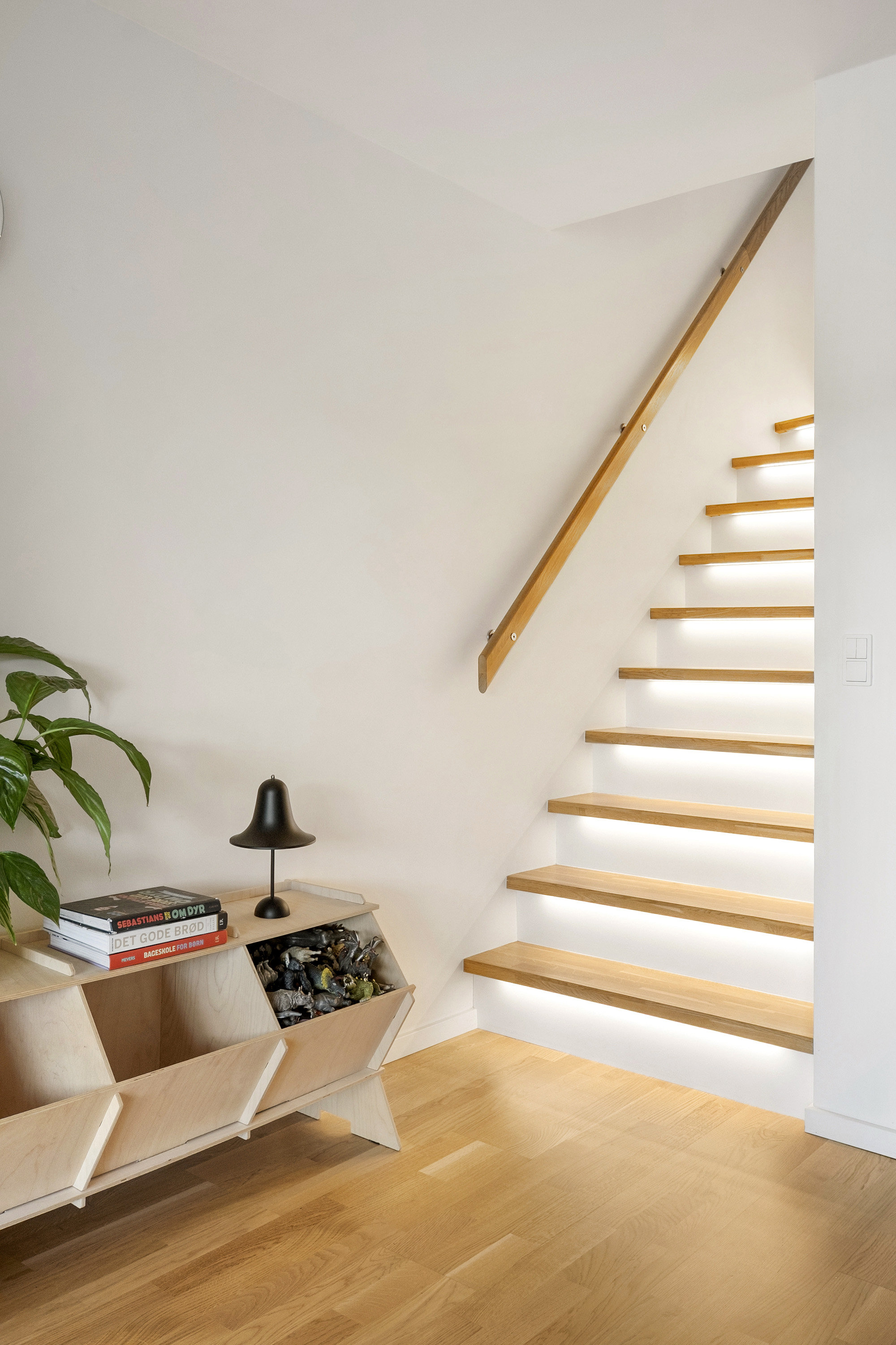 Fremhævet værelse billede i fuldskærmstilstand. Billede af Ligustervangen 112, 3450 Allerød