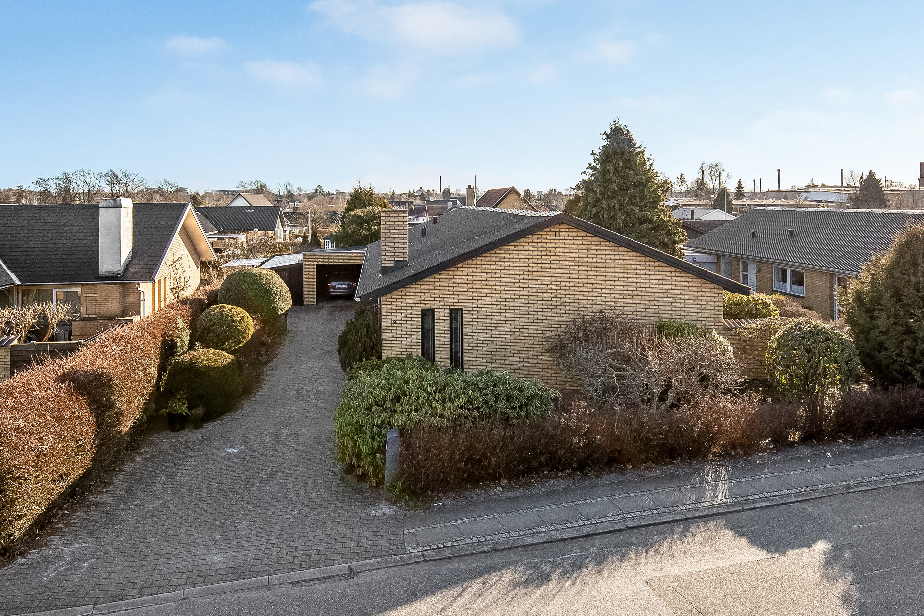 Paabyvej 19, Bramdrupdam, 6000 Kolding