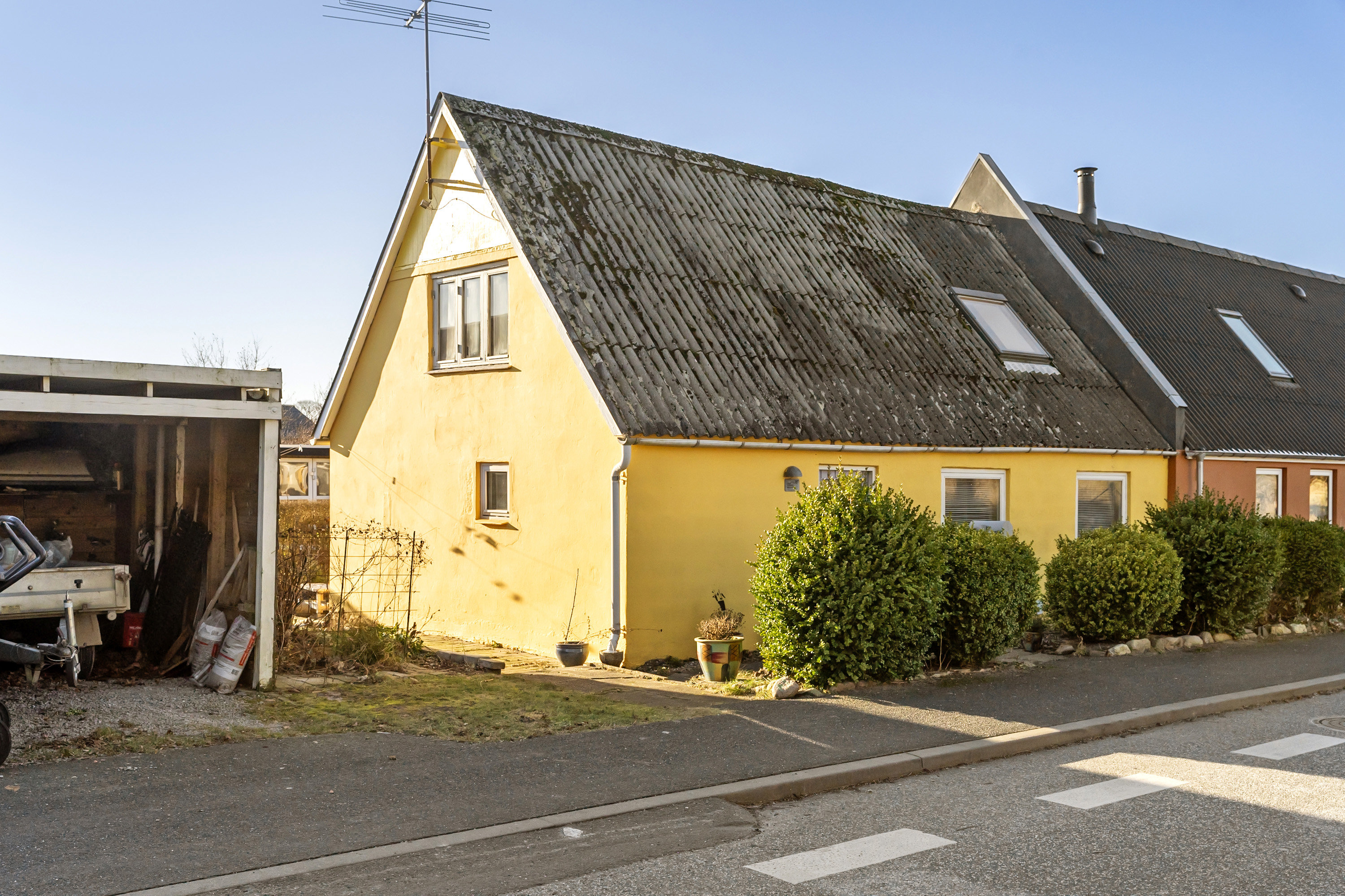 Sattrupvej 29, Sattrup, 8752 Østbirk