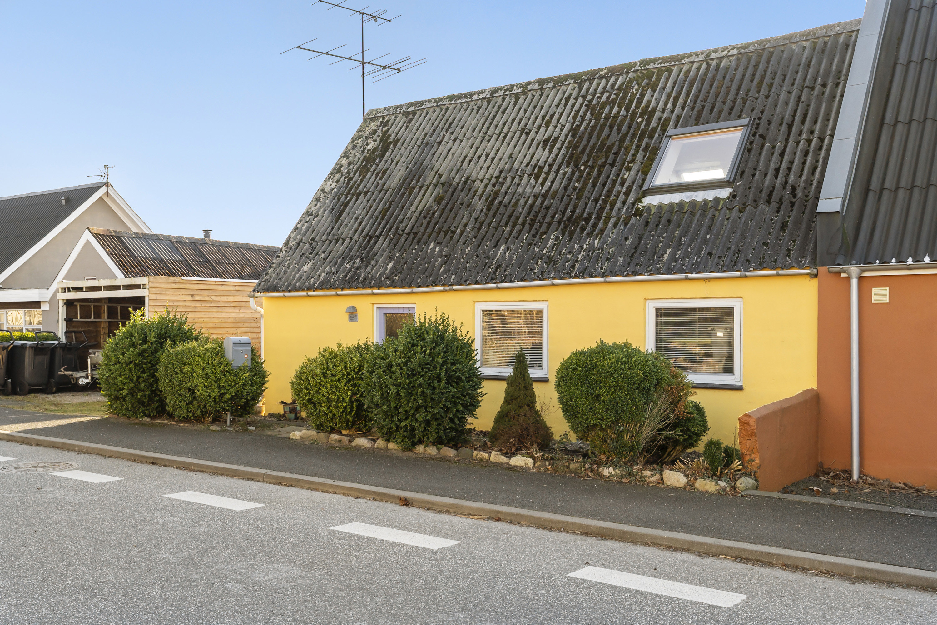 Sattrupvej 29, Sattrup, 8752 Østbirk