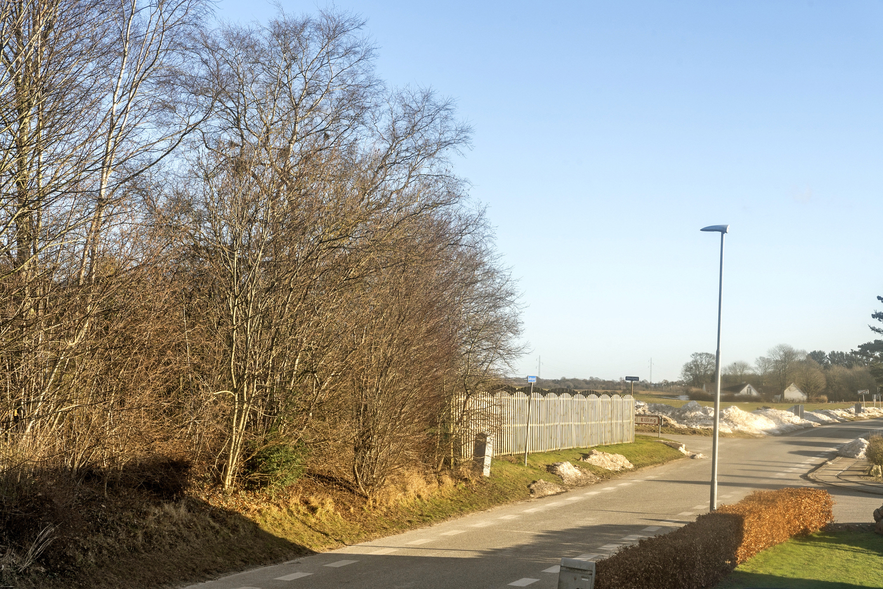 Fremhævet område billede i fuldskærmstilstand. Billede af Sattrupvej 29, Sattrup, 8752 Østbirk