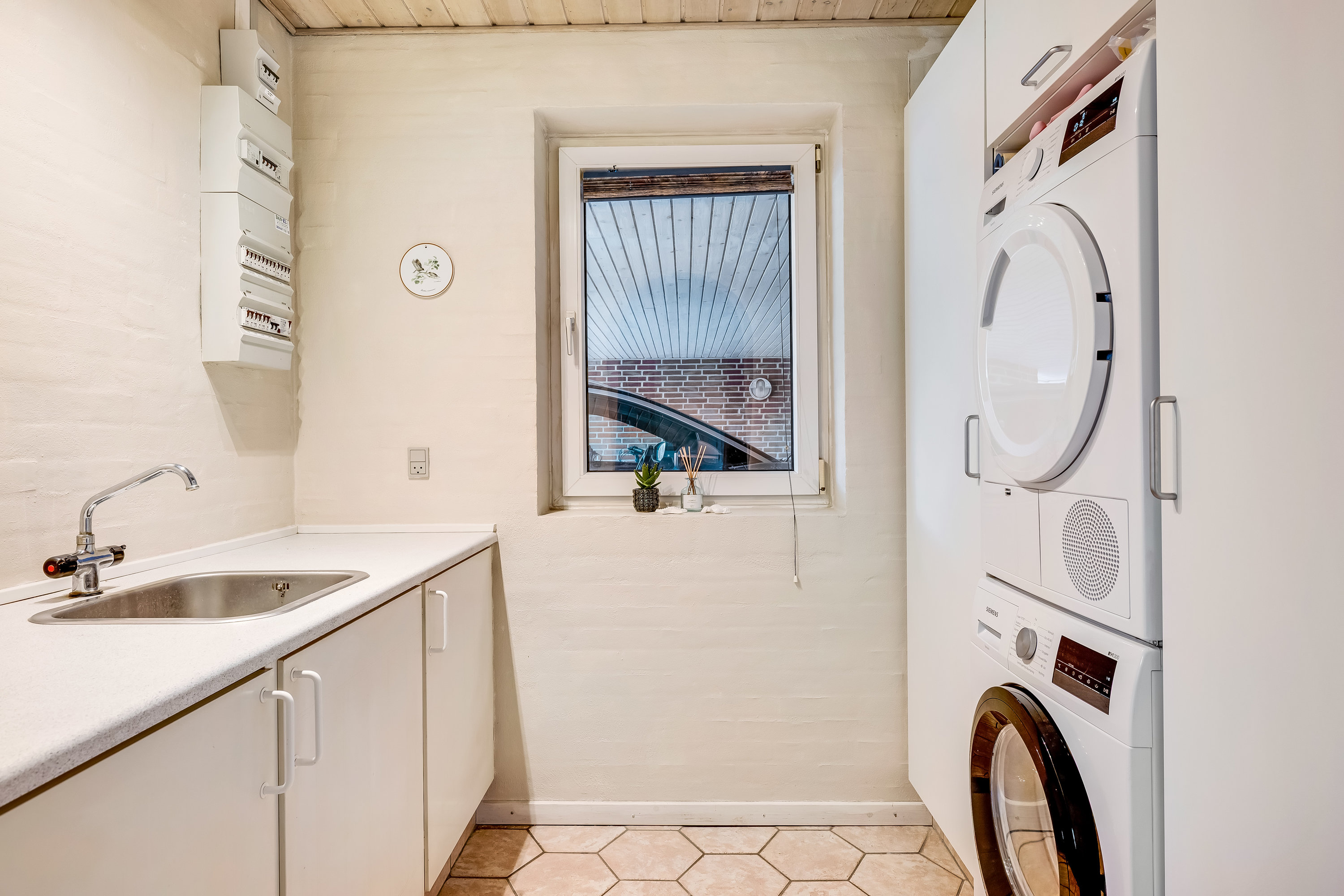 Fremhævet bryggers billede i fuldskærmstilstand. Billede af Bredgade 60, Alslev, 6800 Varde