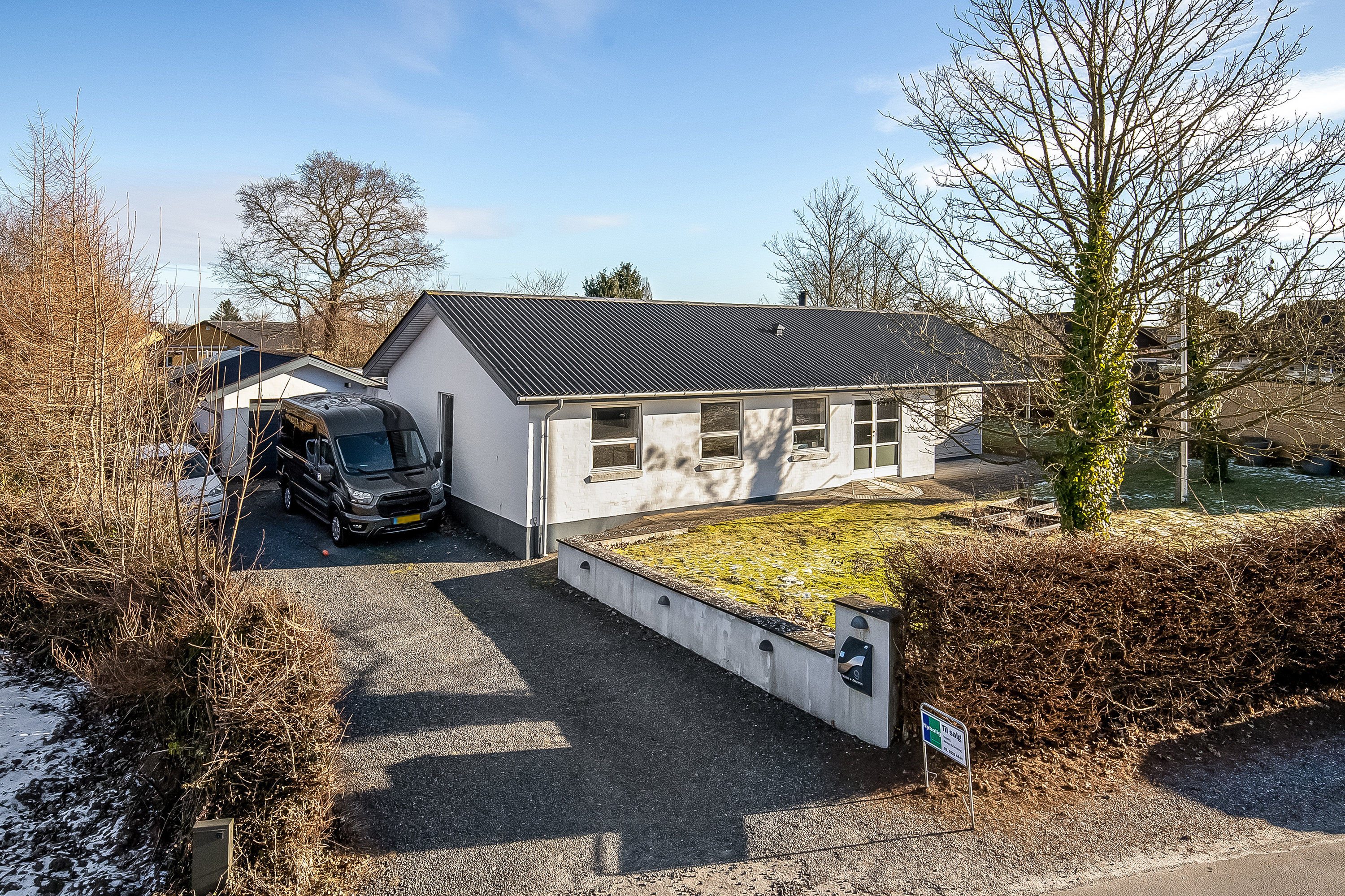 Munkevej 9, Skærup, 7080 Børkop