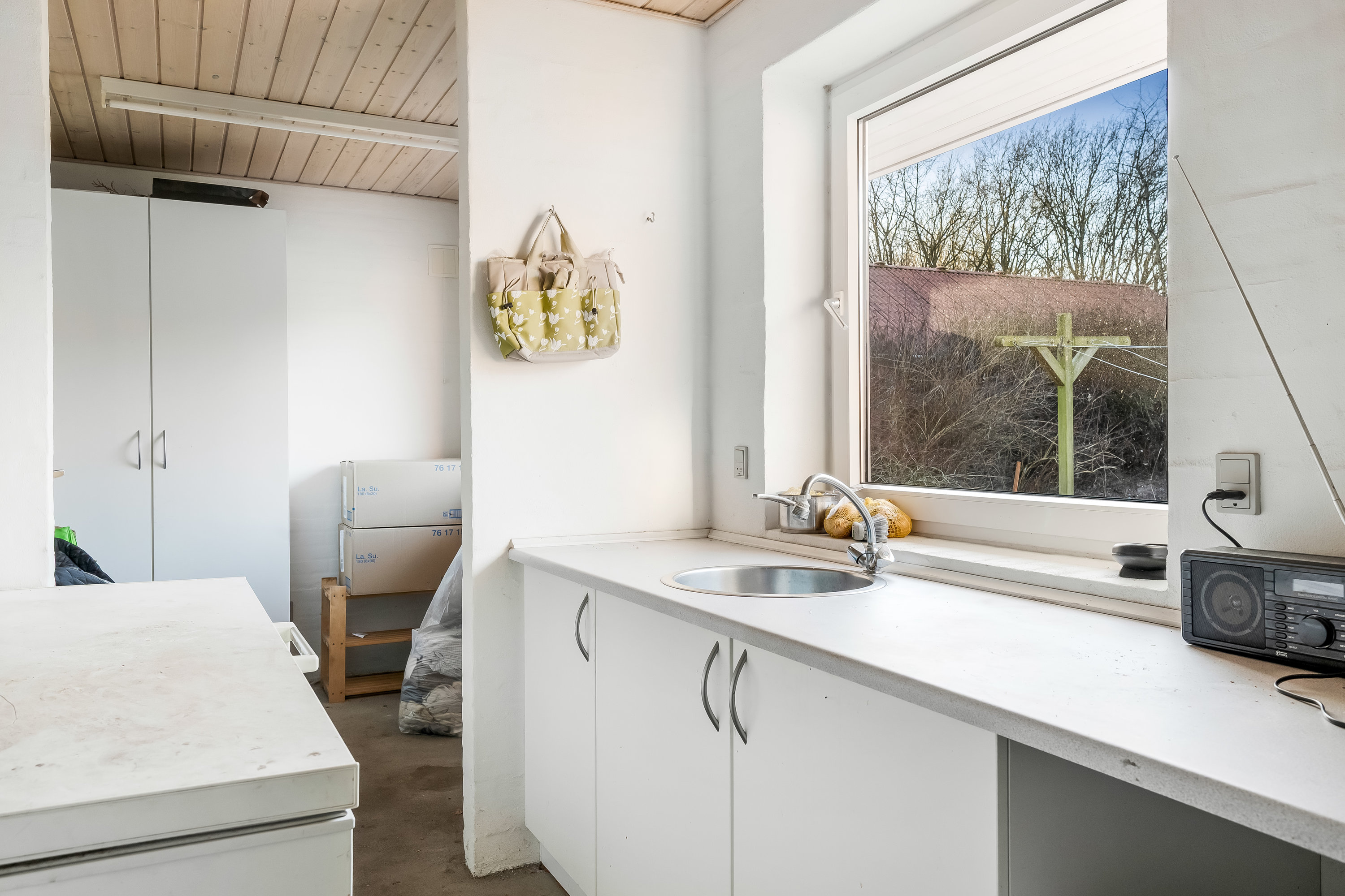 Fremhævet bryggers billede i fuldskærmstilstand. Billede af Bredgade 60, Alslev, 6800 Varde