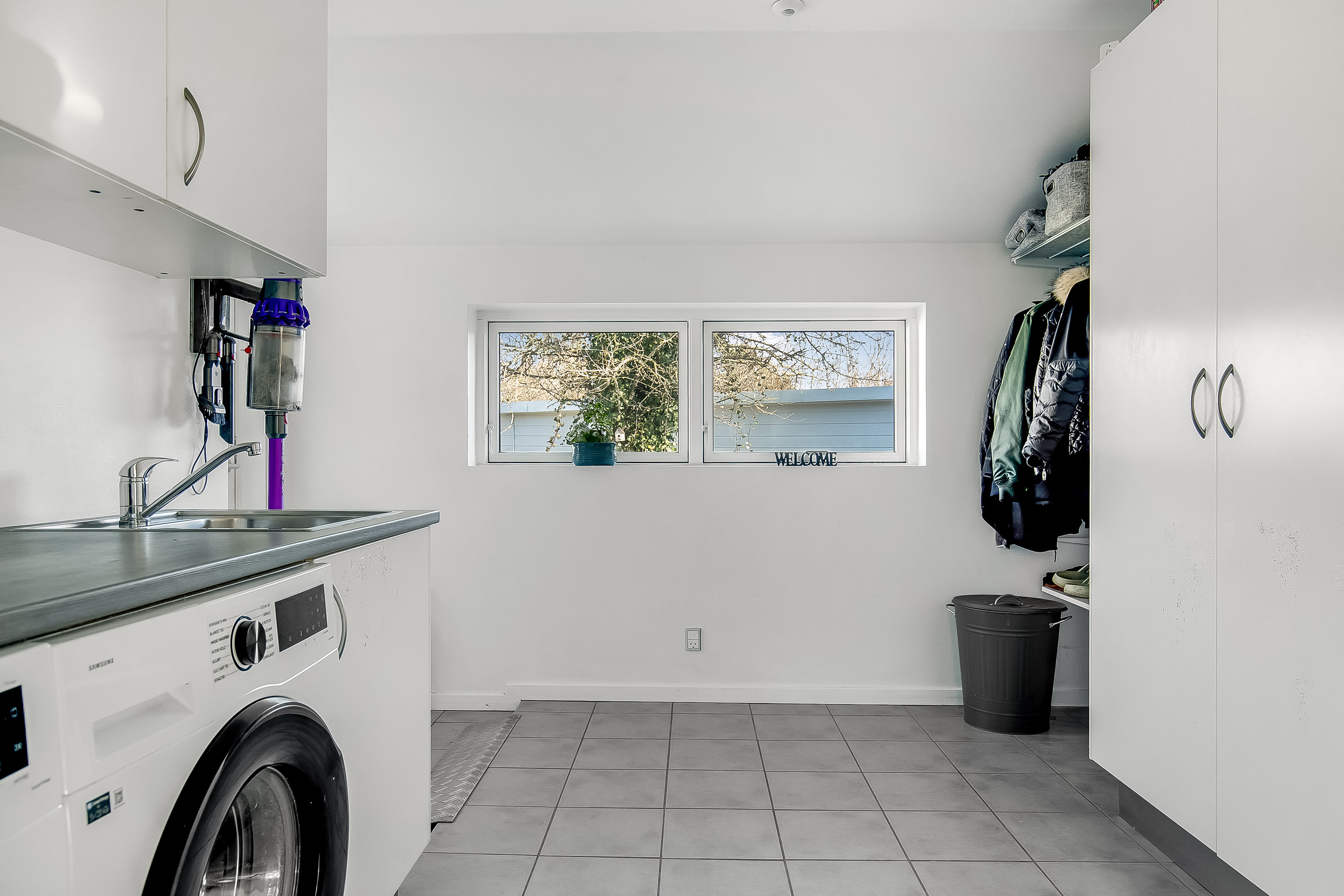 Fremhævet bryggers billede i fuldskærmstilstand. Billede af Munkevej 9, Skærup, 7080 Børkop