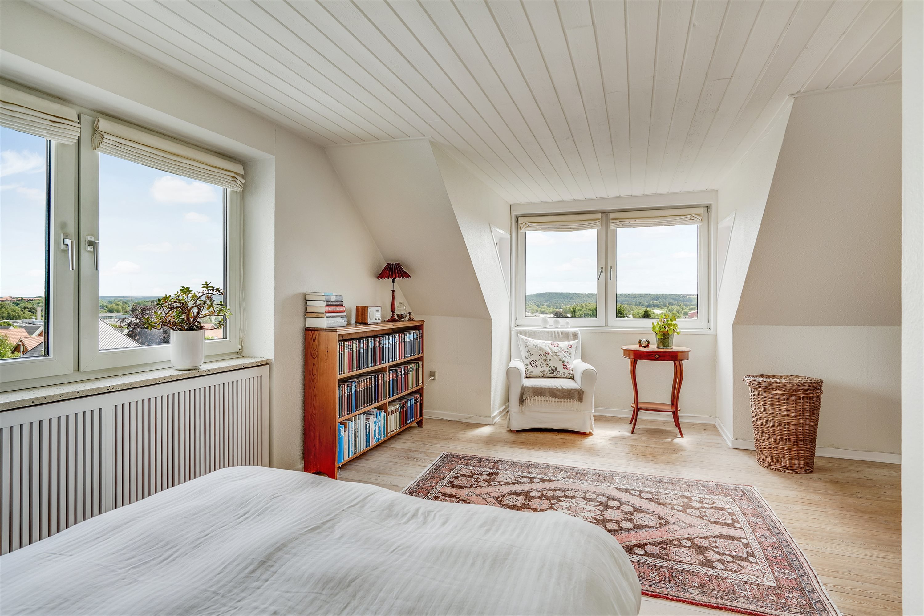 Fremhævet  billede i fuldskærmstilstand. Billede af Rønne Alle 15, Dronningborg, 8930 Randers NØ