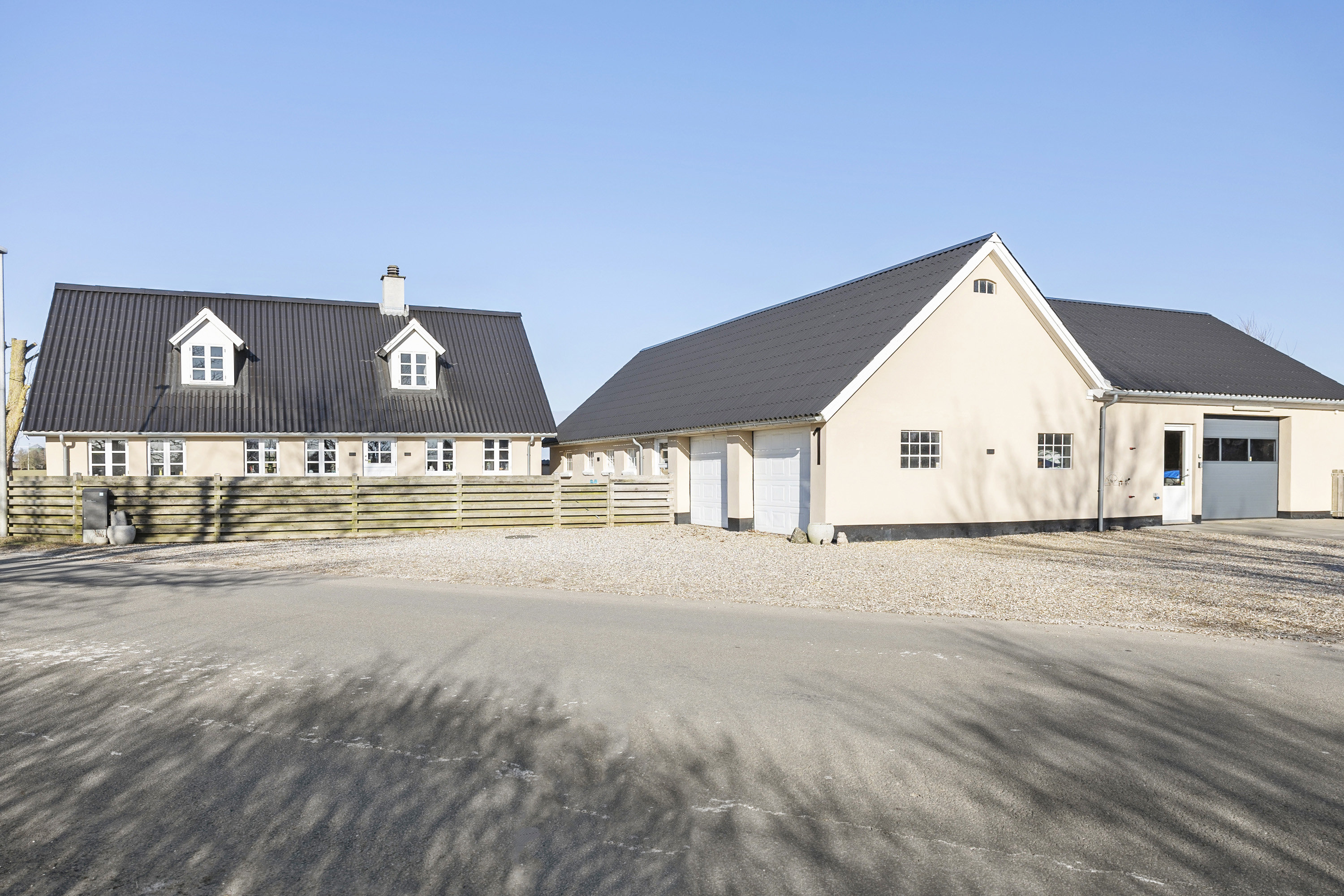 Kirkedalsvej 1, Rårup, 7130 Juelsminde