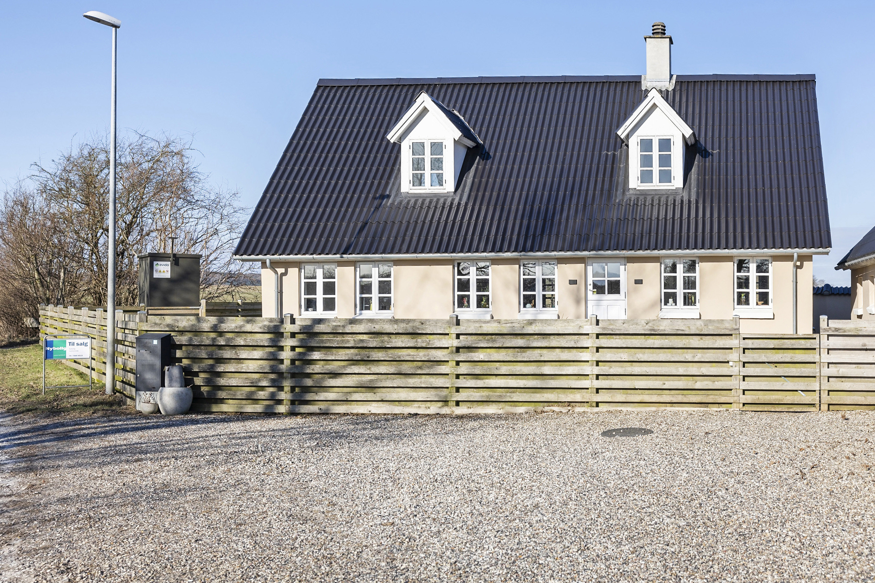 Kirkedalsvej 1, Rårup, 7130 Juelsminde