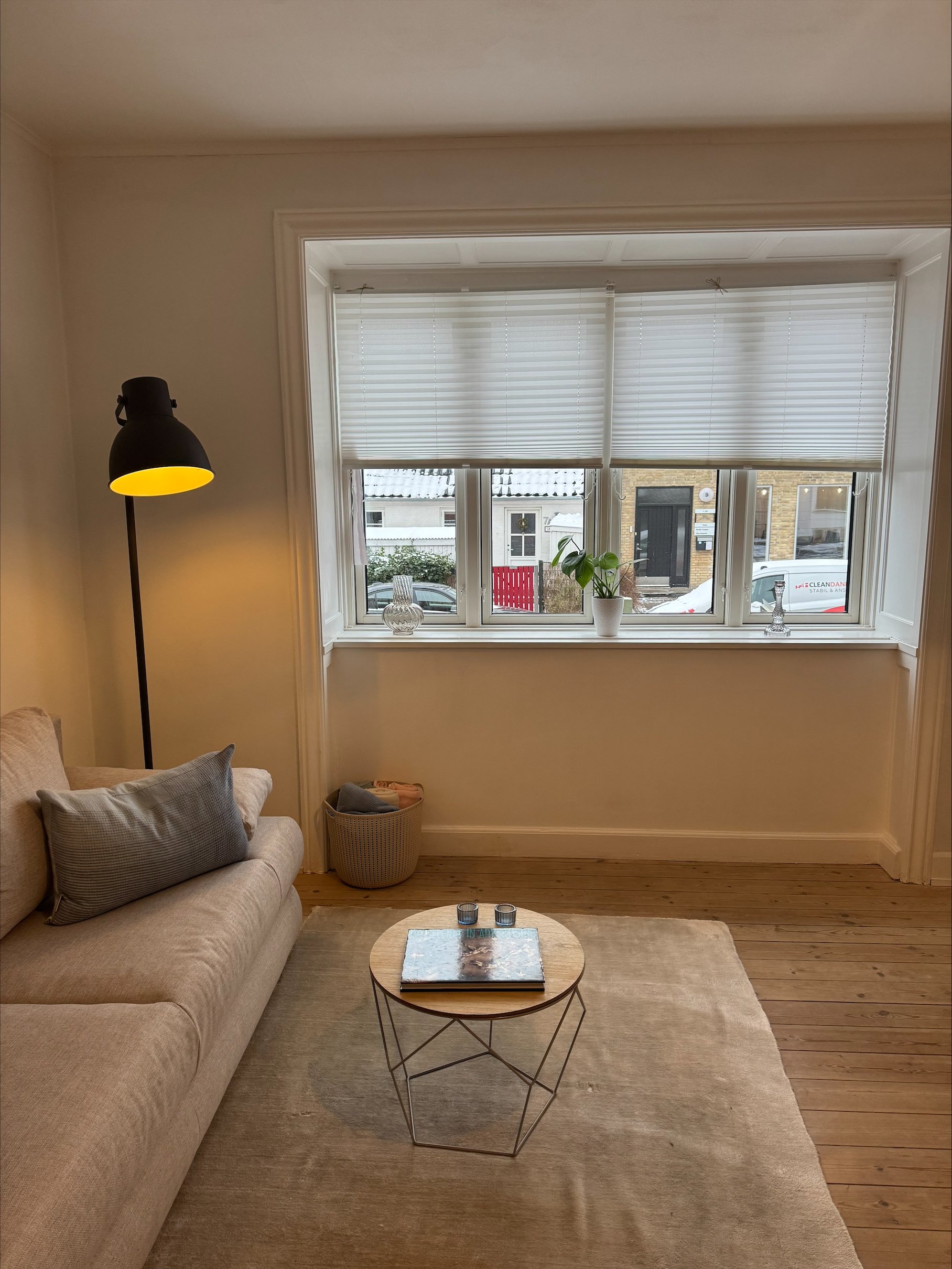 Karensgade 10, st.. tv., 2500 Valby