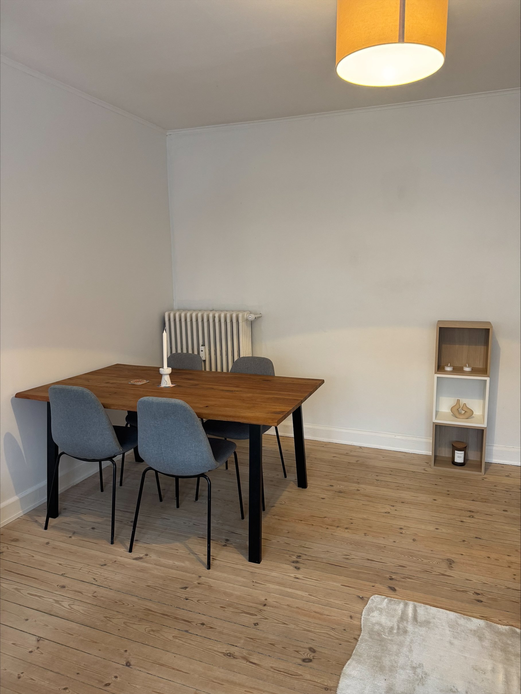 Karensgade 10, st.. tv., 2500 Valby