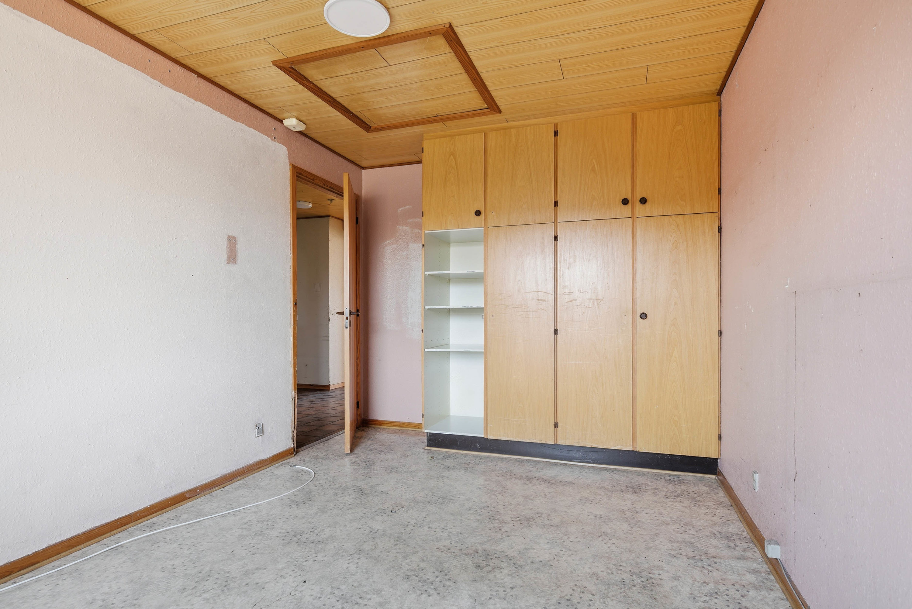 Fremhævet værelse billede i fuldskærmstilstand. Billede af Laubsvej 89, 7500 Holstebro