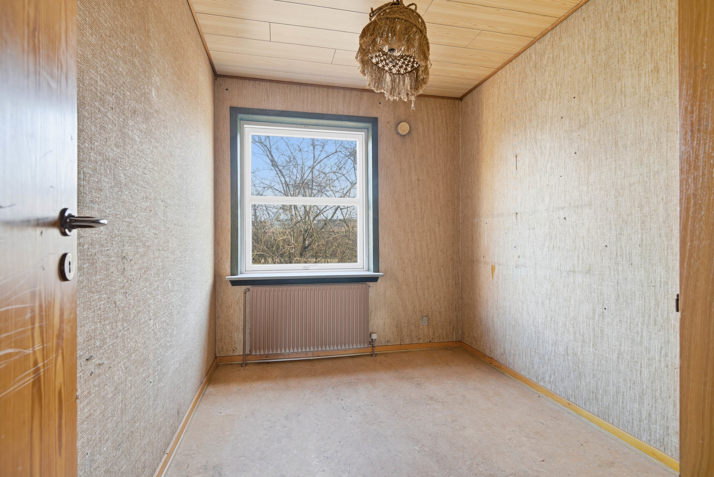 Fremhævet værelse billede i fuldskærmstilstand. Billede af Laubsvej 89, 7500 Holstebro