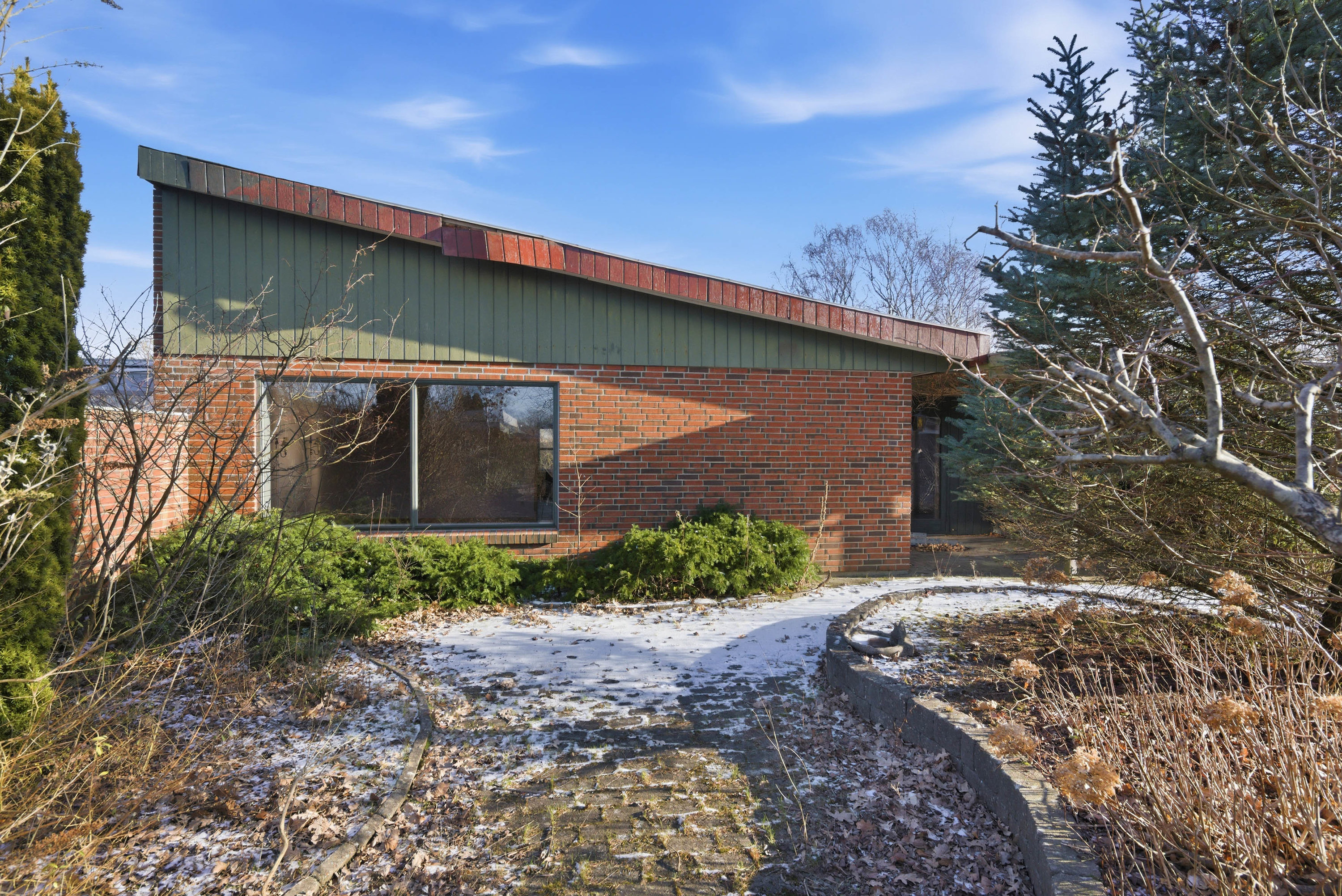 Laubsvej 89, 7500 Holstebro