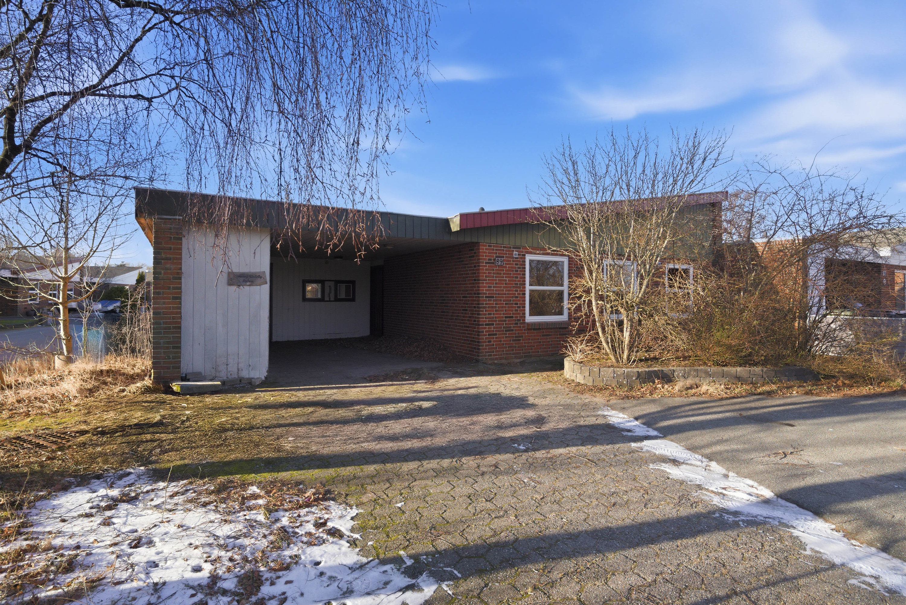 Laubsvej 89, 7500 Holstebro