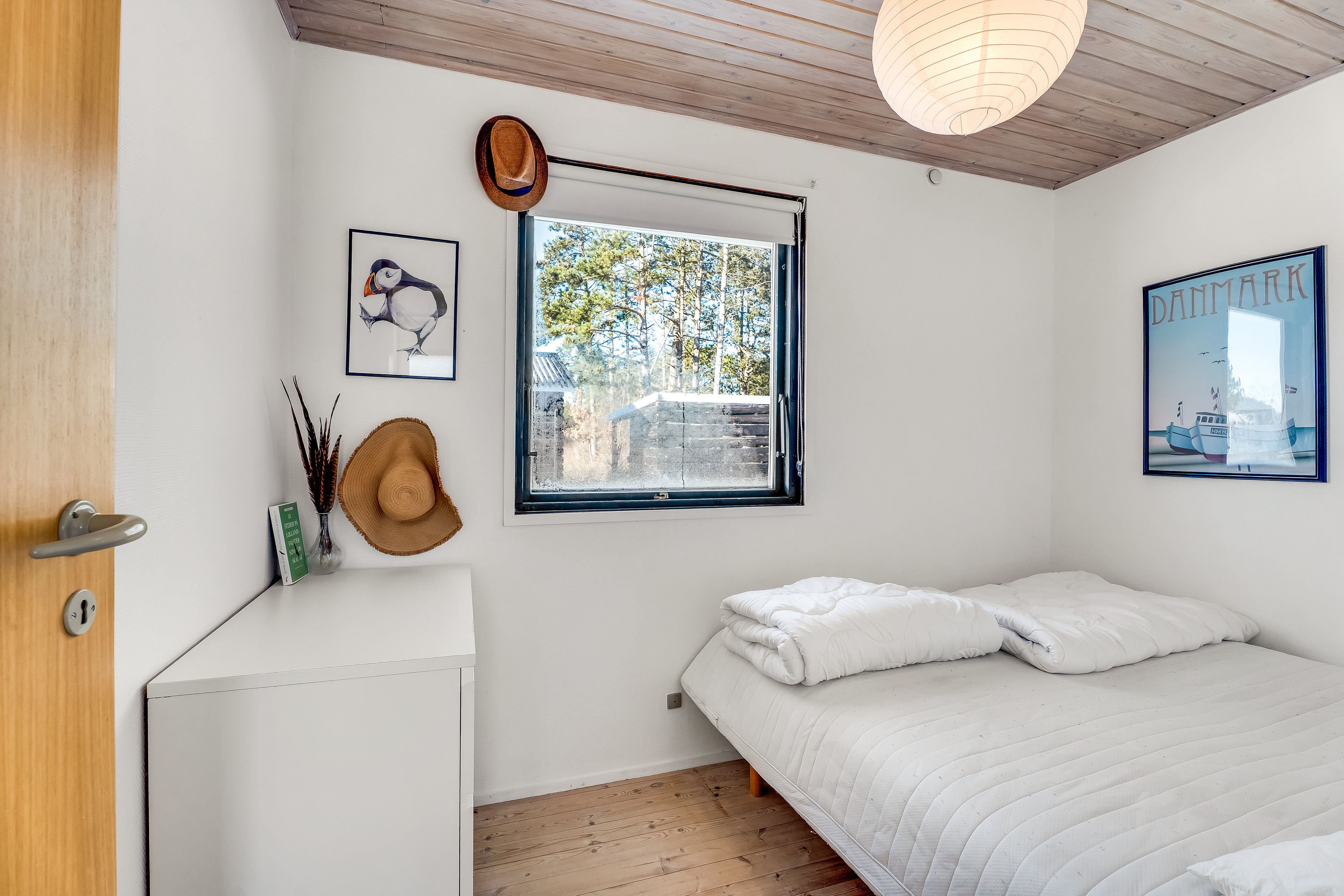 Fremhævet værelse billede i fuldskærmstilstand. Billede af Fasanvænget 5, Saksfjed Ø, 4970 Rødby