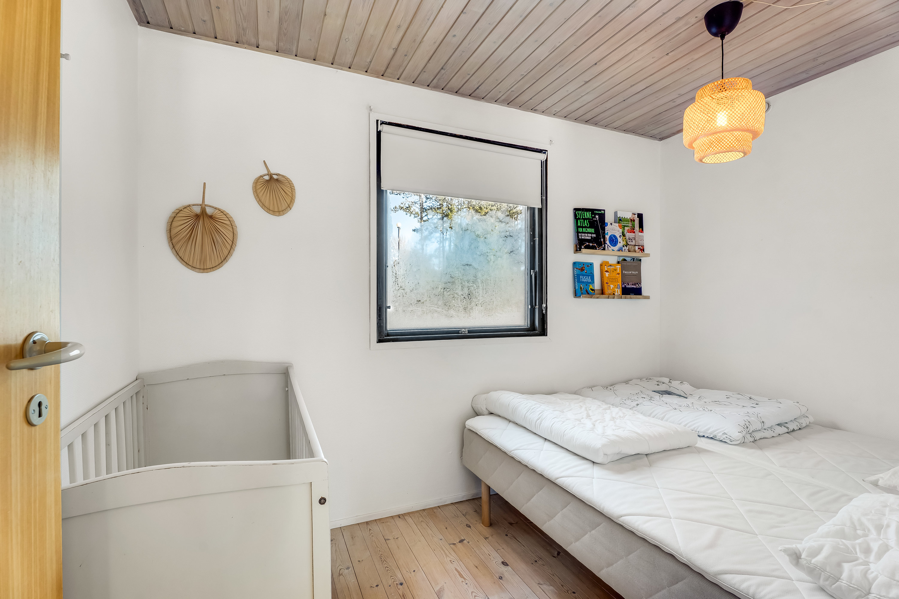 Fremhævet værelse billede i fuldskærmstilstand. Billede af Fasanvænget 5, Saksfjed Ø, 4970 Rødby