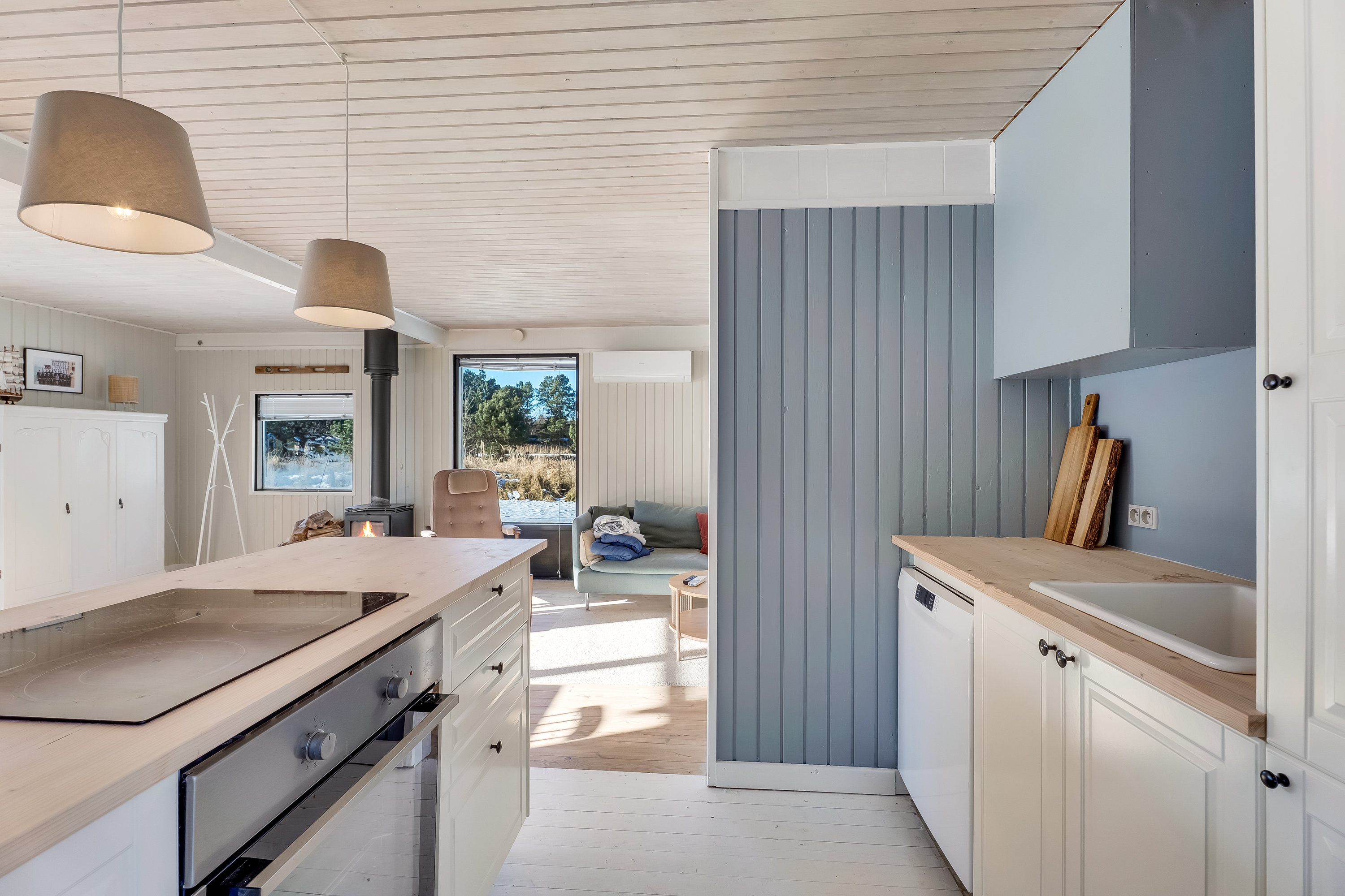 Fasanvænget 5, Saksfjed Ø, 4970 Rødby