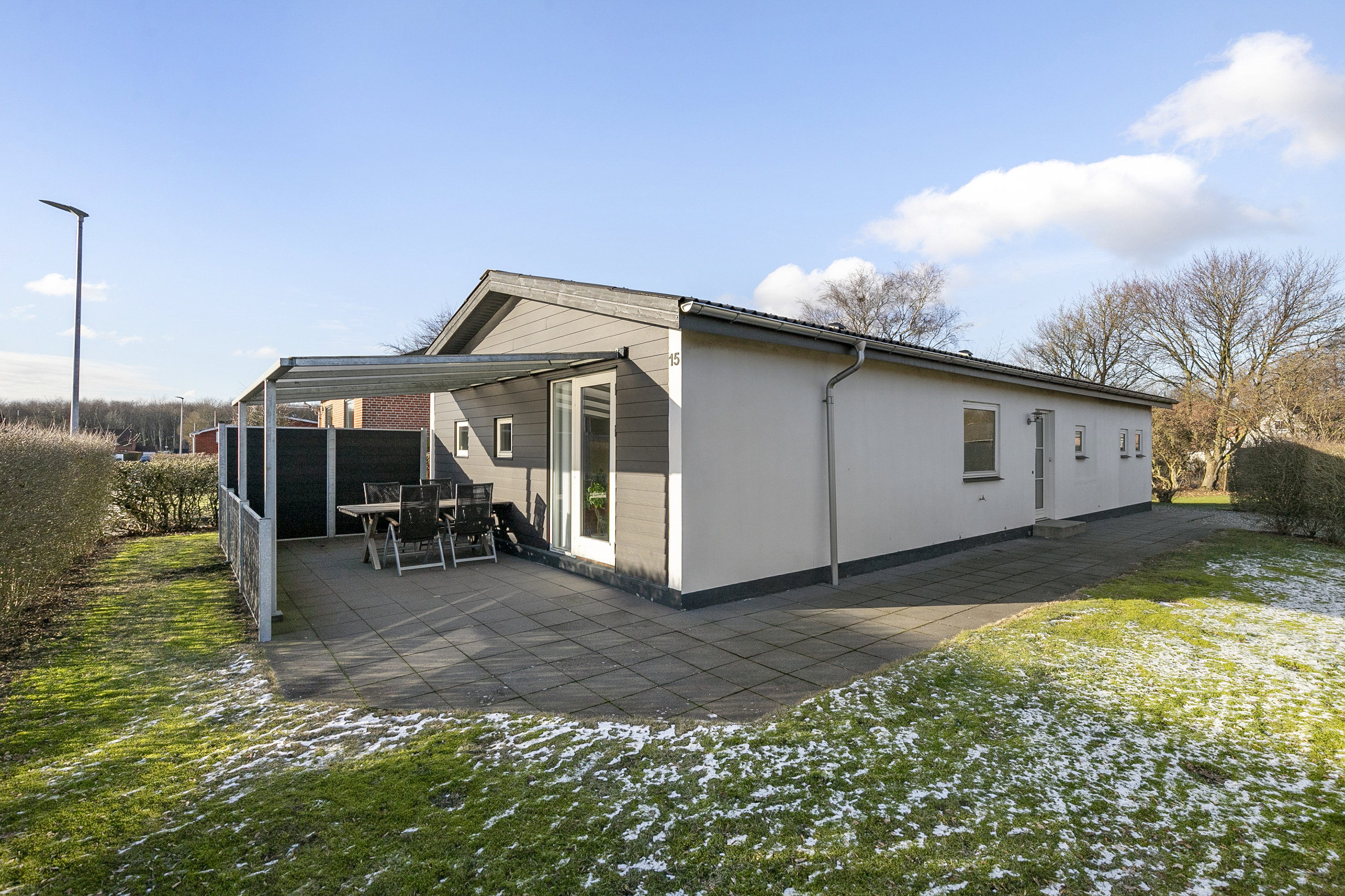 Lindevej 15, 9620 Aalestrup