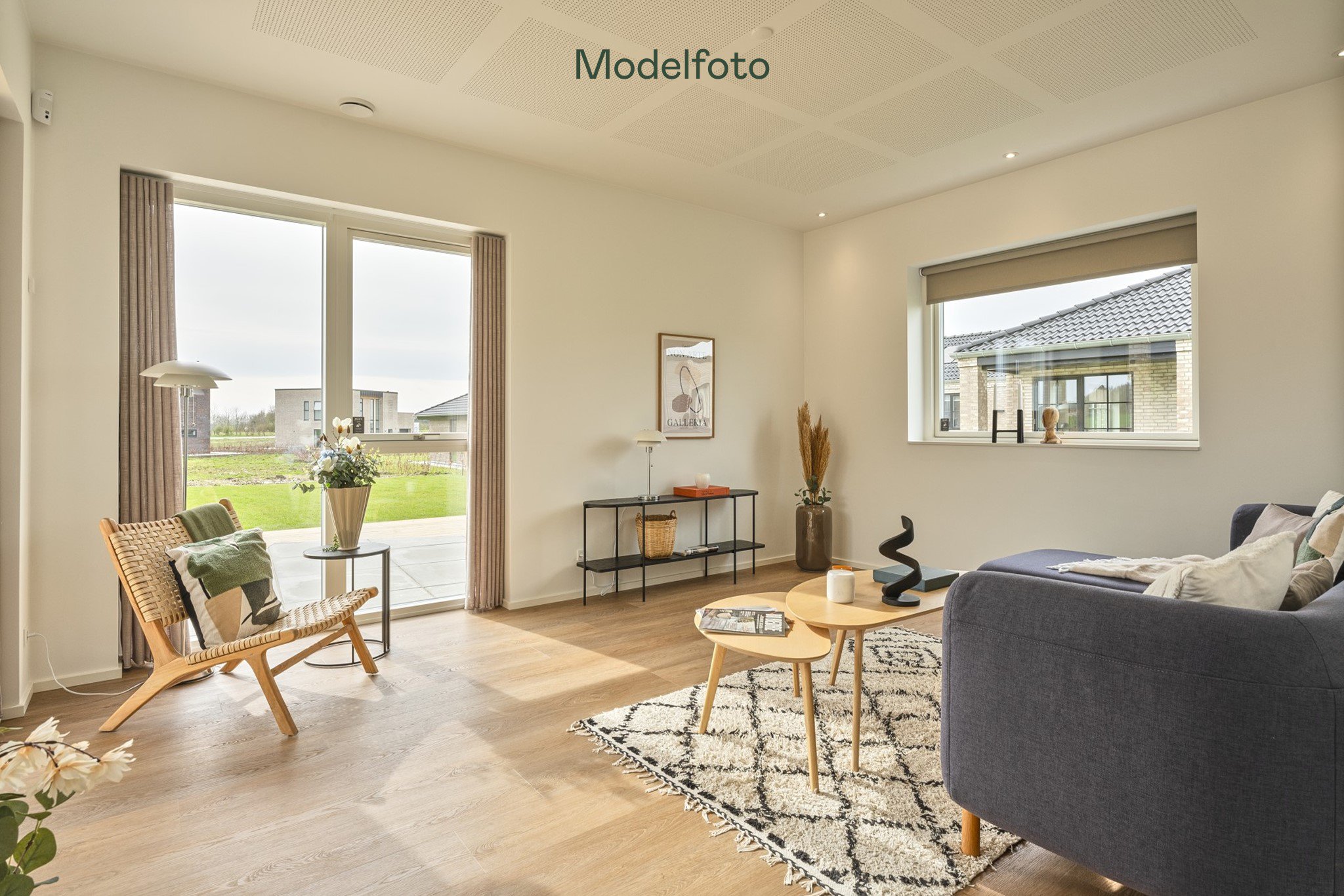 Præstegårdens Mark 1, 9440 Aabybro