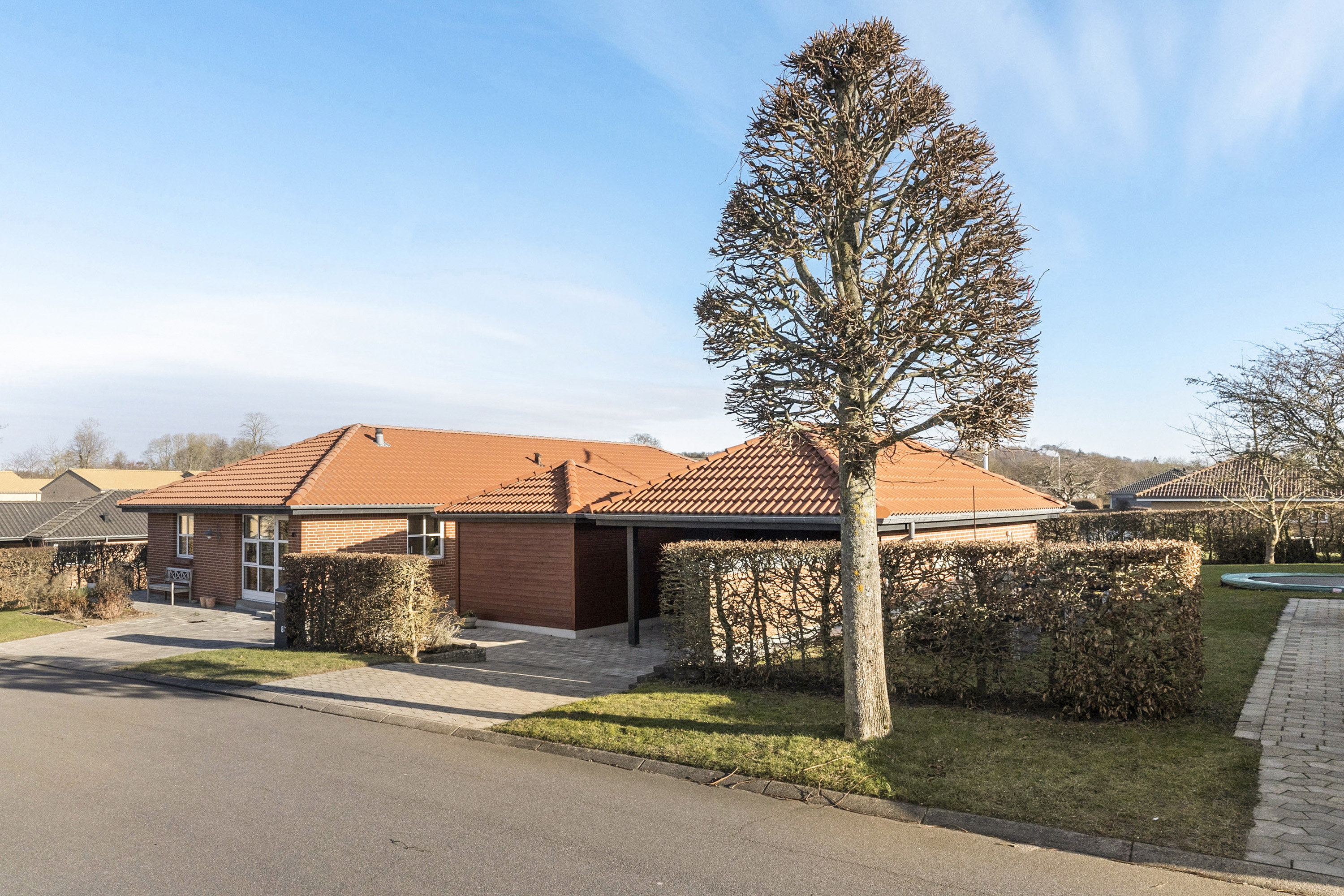 Charlotteparken 87, 8700 Horsens