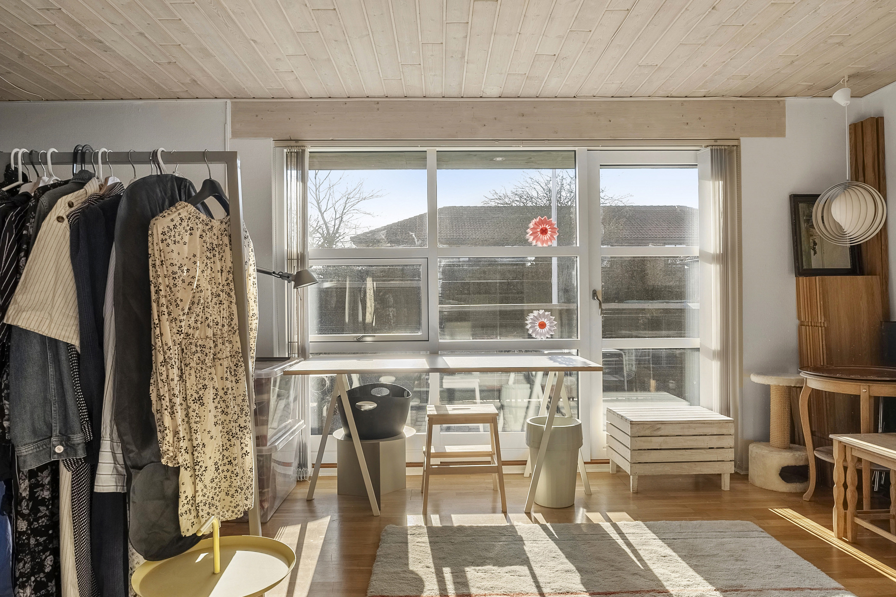 Fremhævet værelse billede i fuldskærmstilstand. Billede af Charlotteparken 87, 8700 Horsens