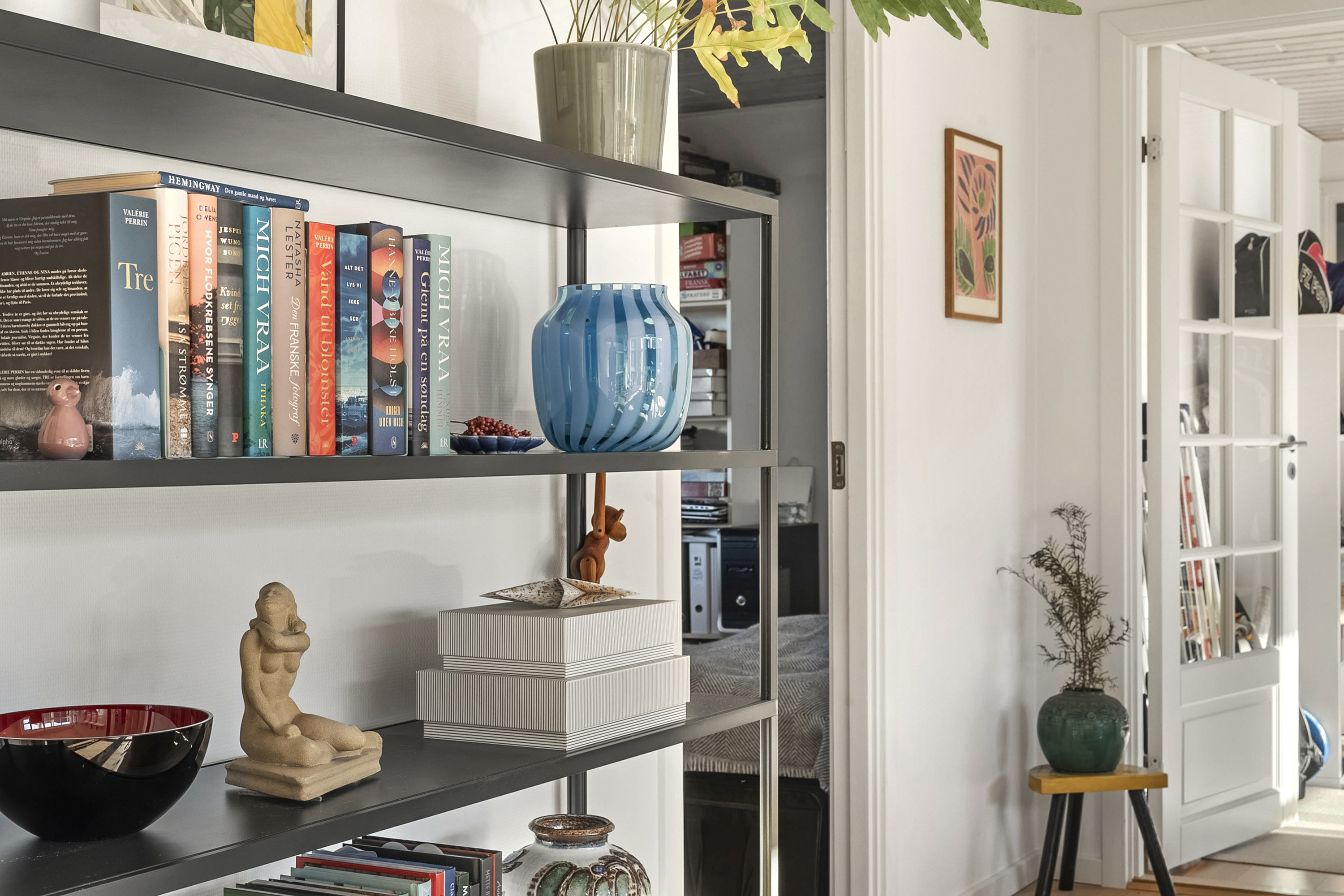 Fremhævet værelse billede i fuldskærmstilstand. Billede af Charlotteparken 87, 8700 Horsens