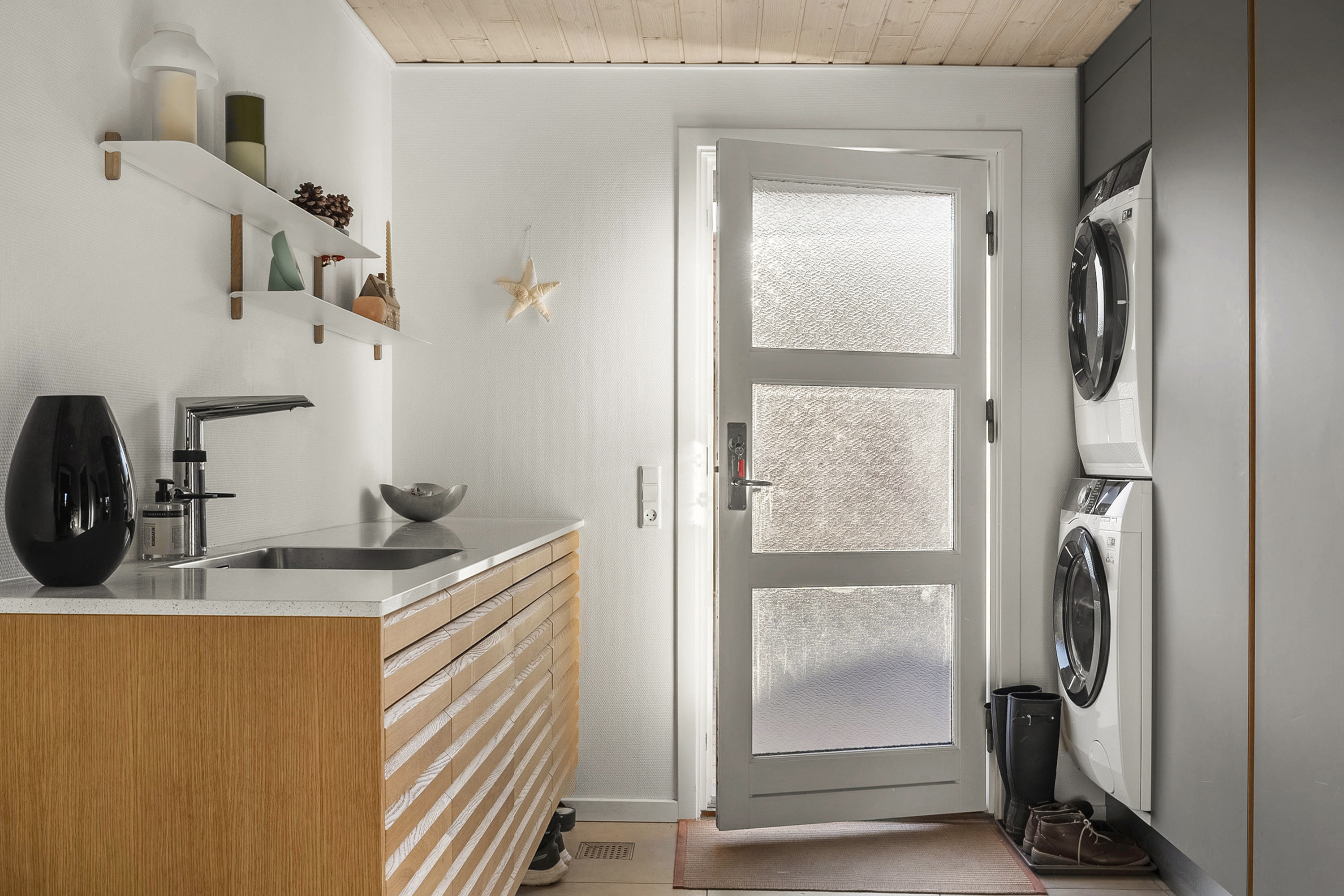 Fremhævet værelse billede i fuldskærmstilstand. Billede af Charlotteparken 87, 8700 Horsens