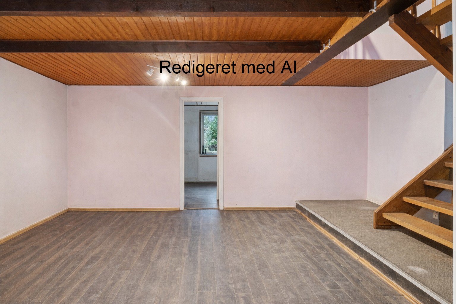 Fremhævet  billede i fuldskærmstilstand. Billede af Skolevænget 42, 4470 Svebølle