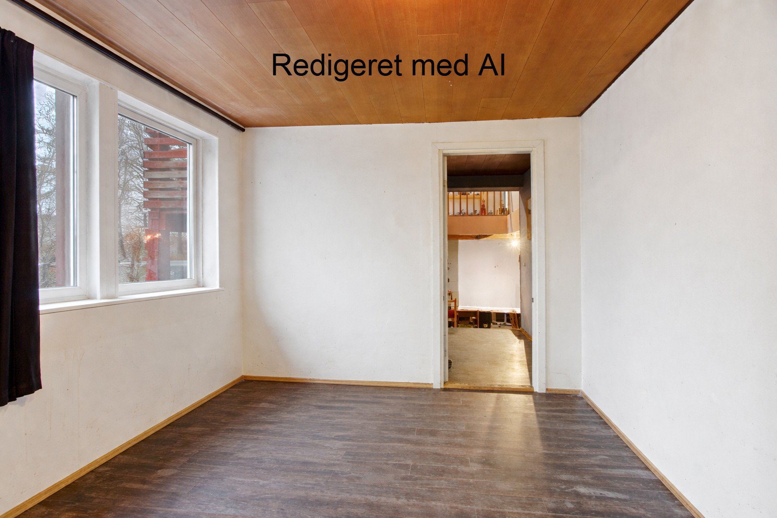 Fremhævet  billede i fuldskærmstilstand. Billede af Skolevænget 42, 4470 Svebølle