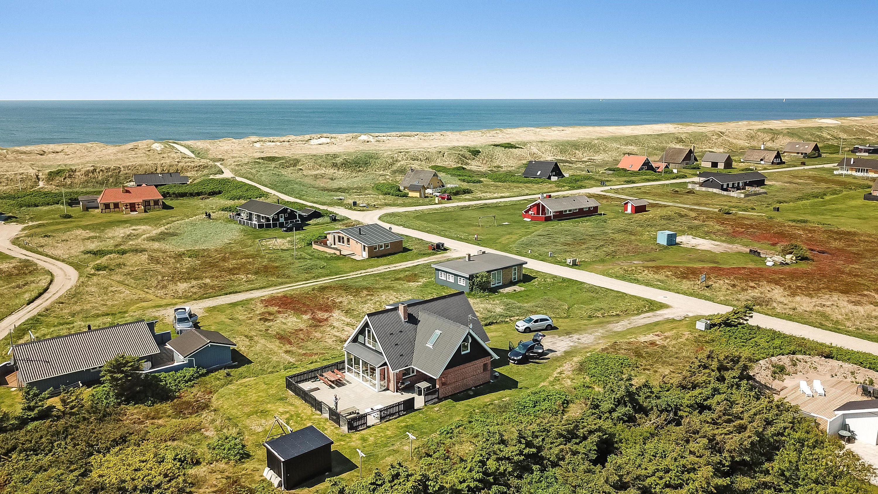 Horizonvej 11, Vrist, 7673 Harboøre