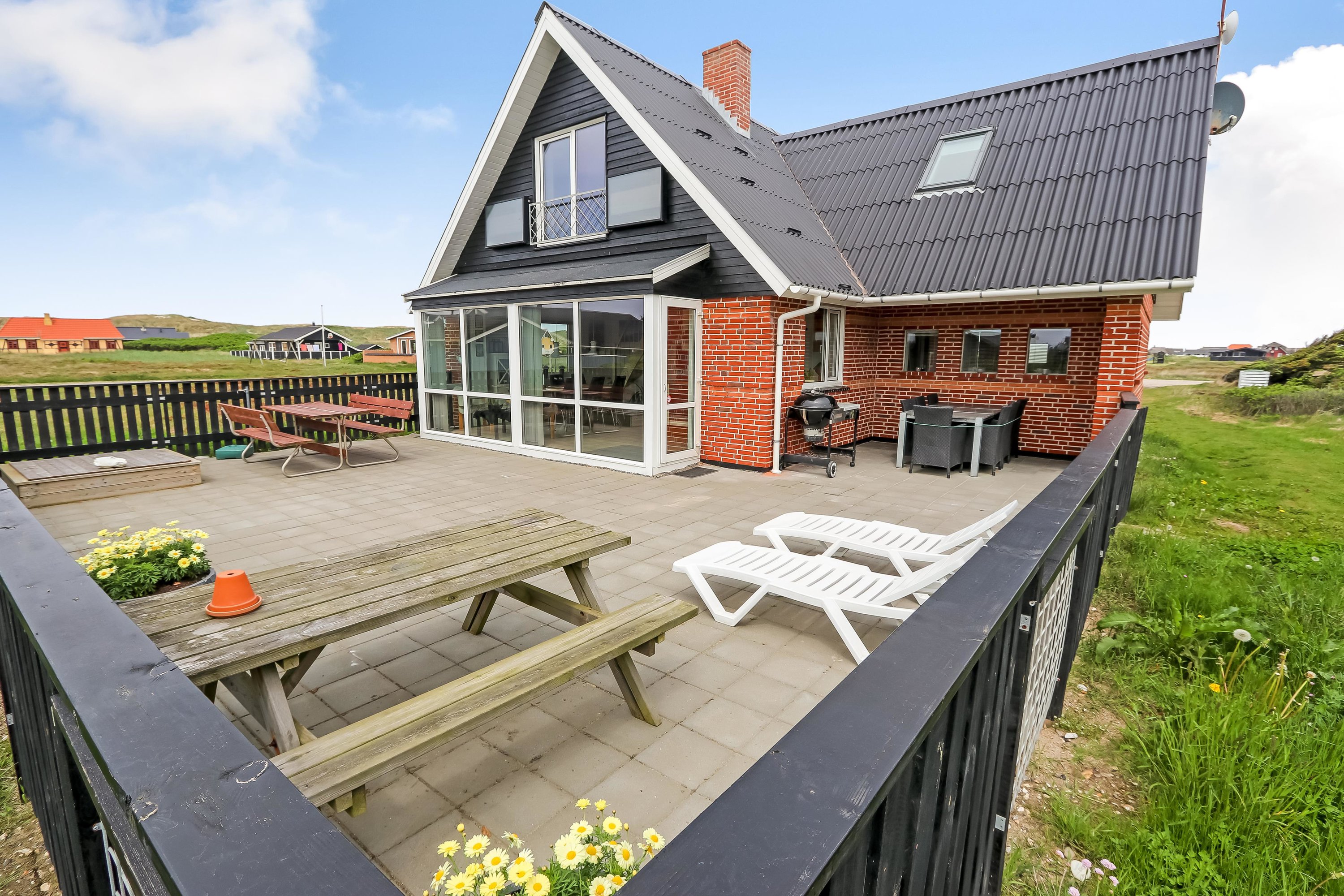 Horizonvej 11, Vrist, 7673 Harboøre