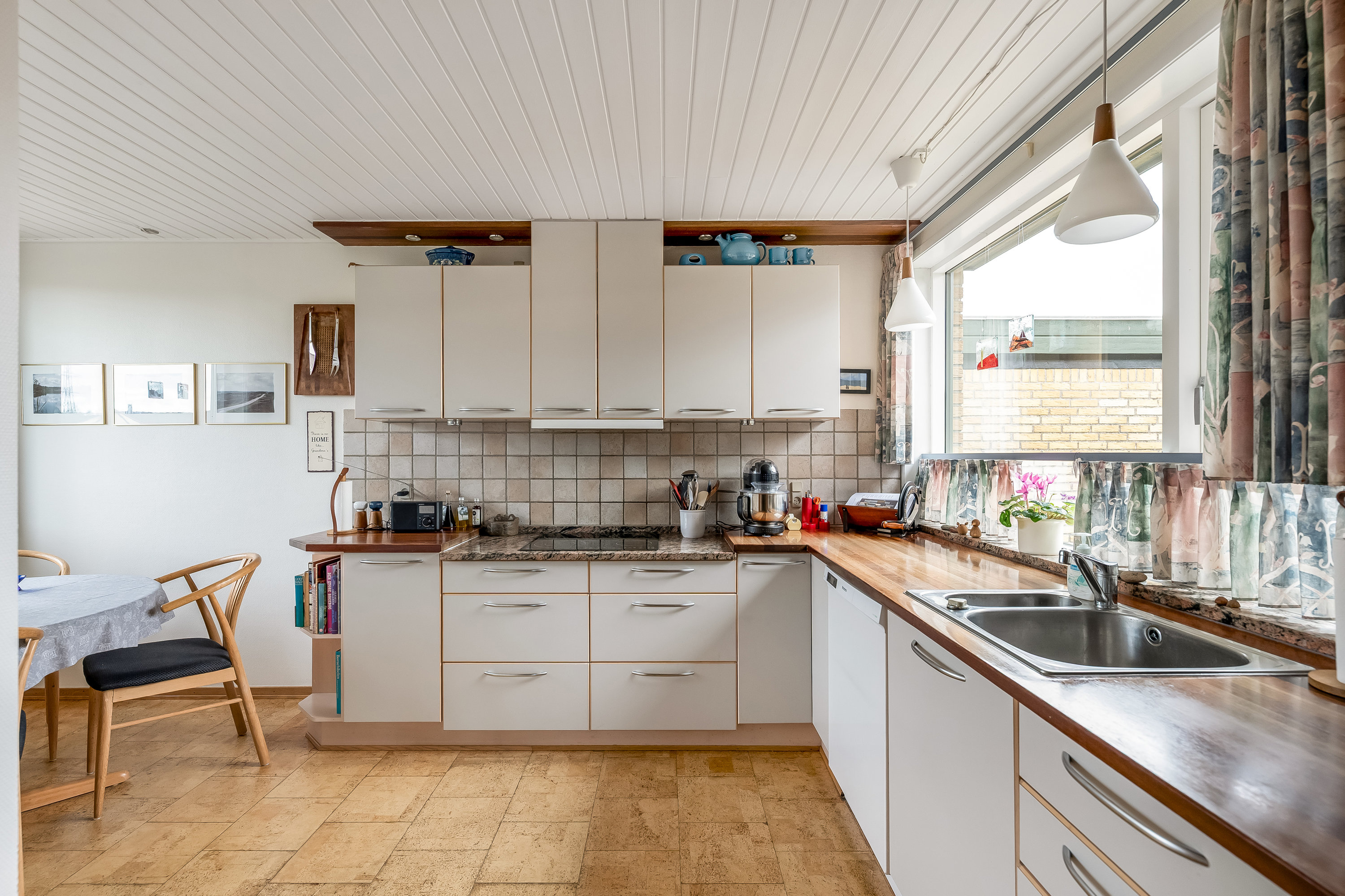 Blomstertoften 43, Tjørring, 7400 Herning