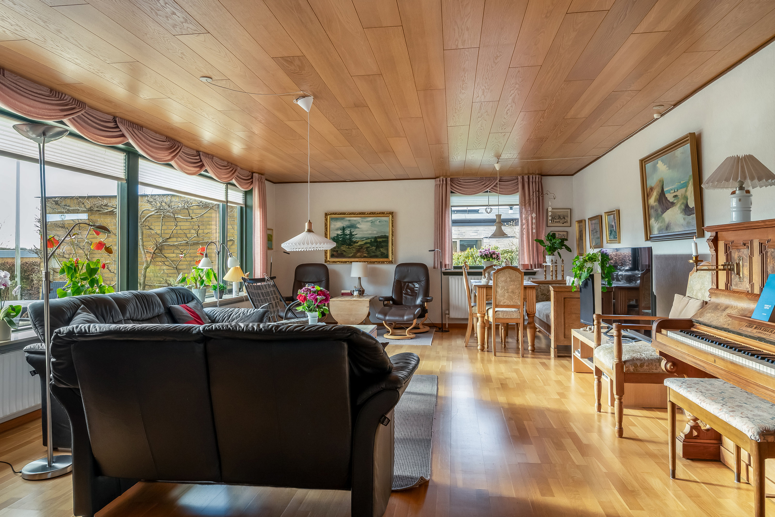 Blomstertoften 43, Tjørring, 7400 Herning