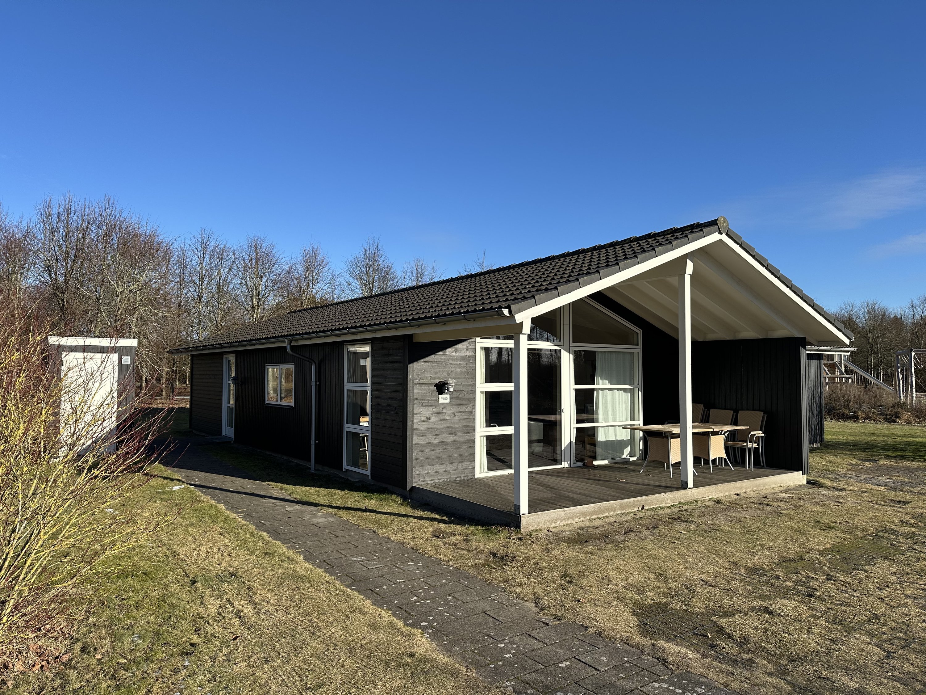 Pilestien 400, 7190 Billund