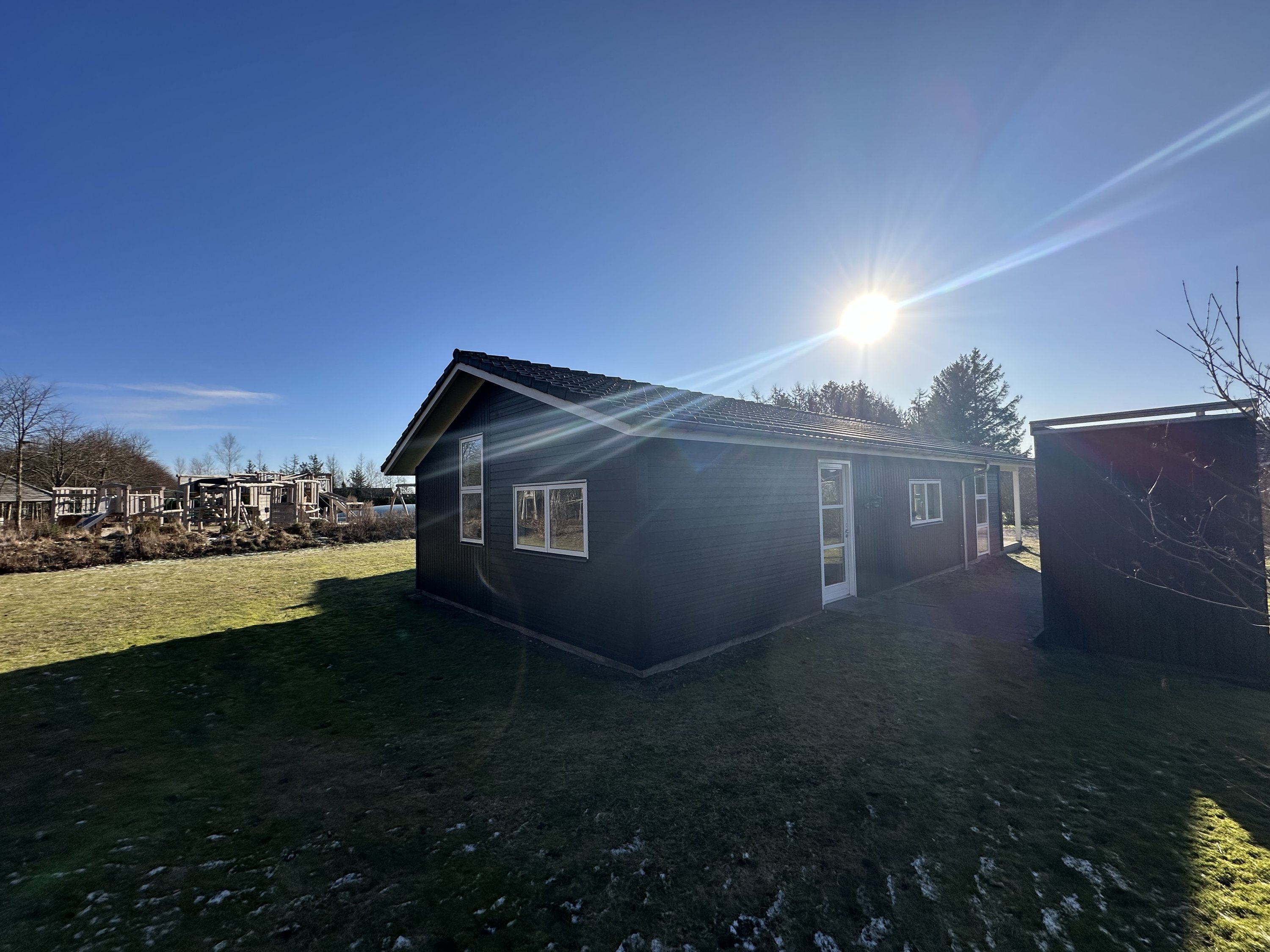 Fremhævet  billede i fuldskærmstilstand. Billede af Pilestien 400, 7190 Billund