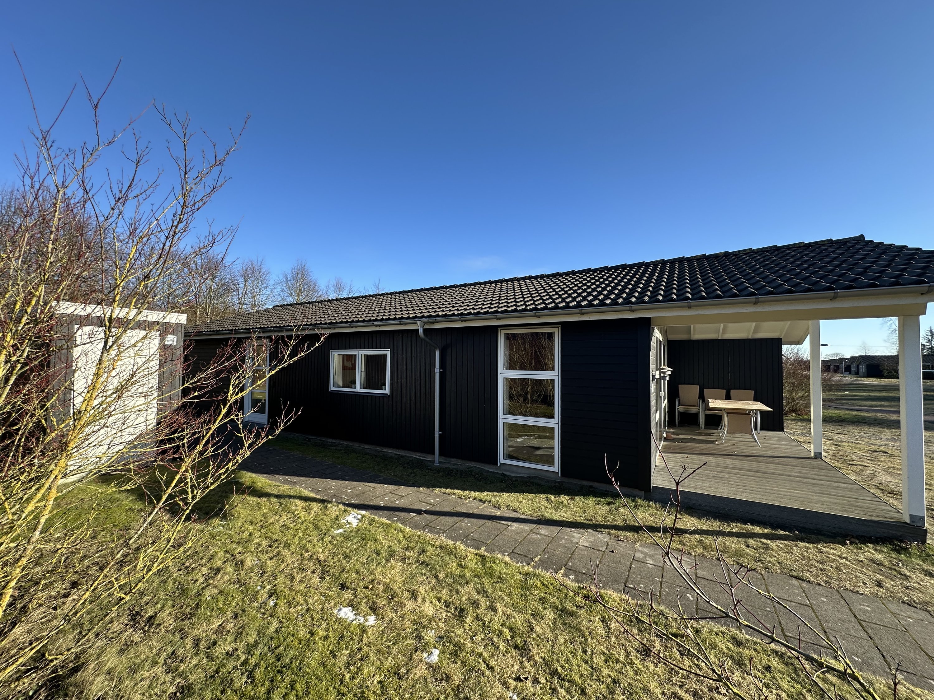 Pilestien 400, 7190 Billund