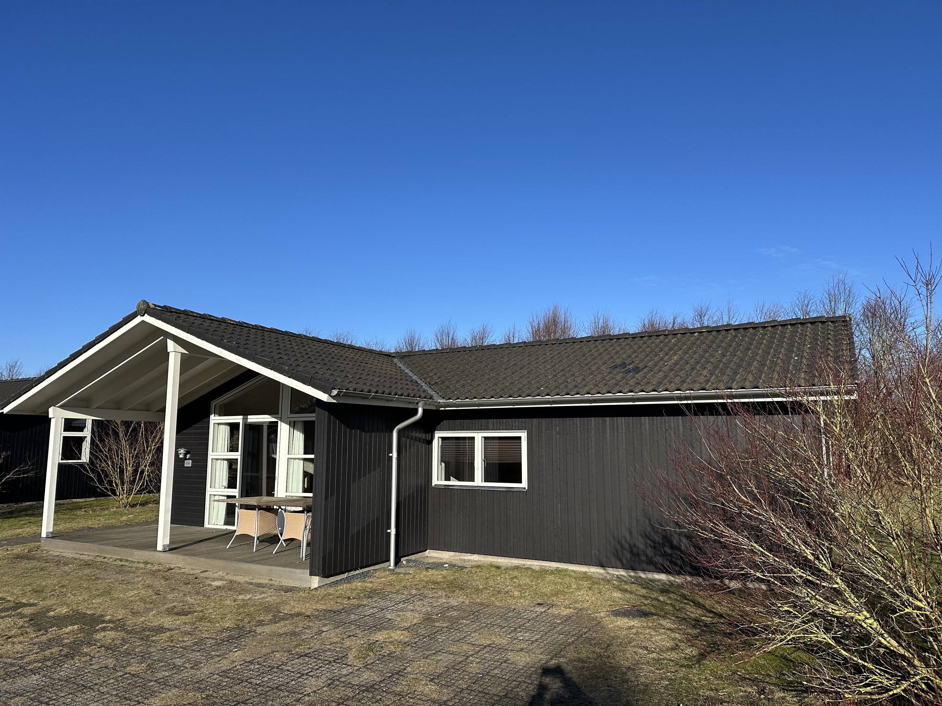 Fremhævet  billede i fuldskærmstilstand. Billede af Pilestien 400, 7190 Billund