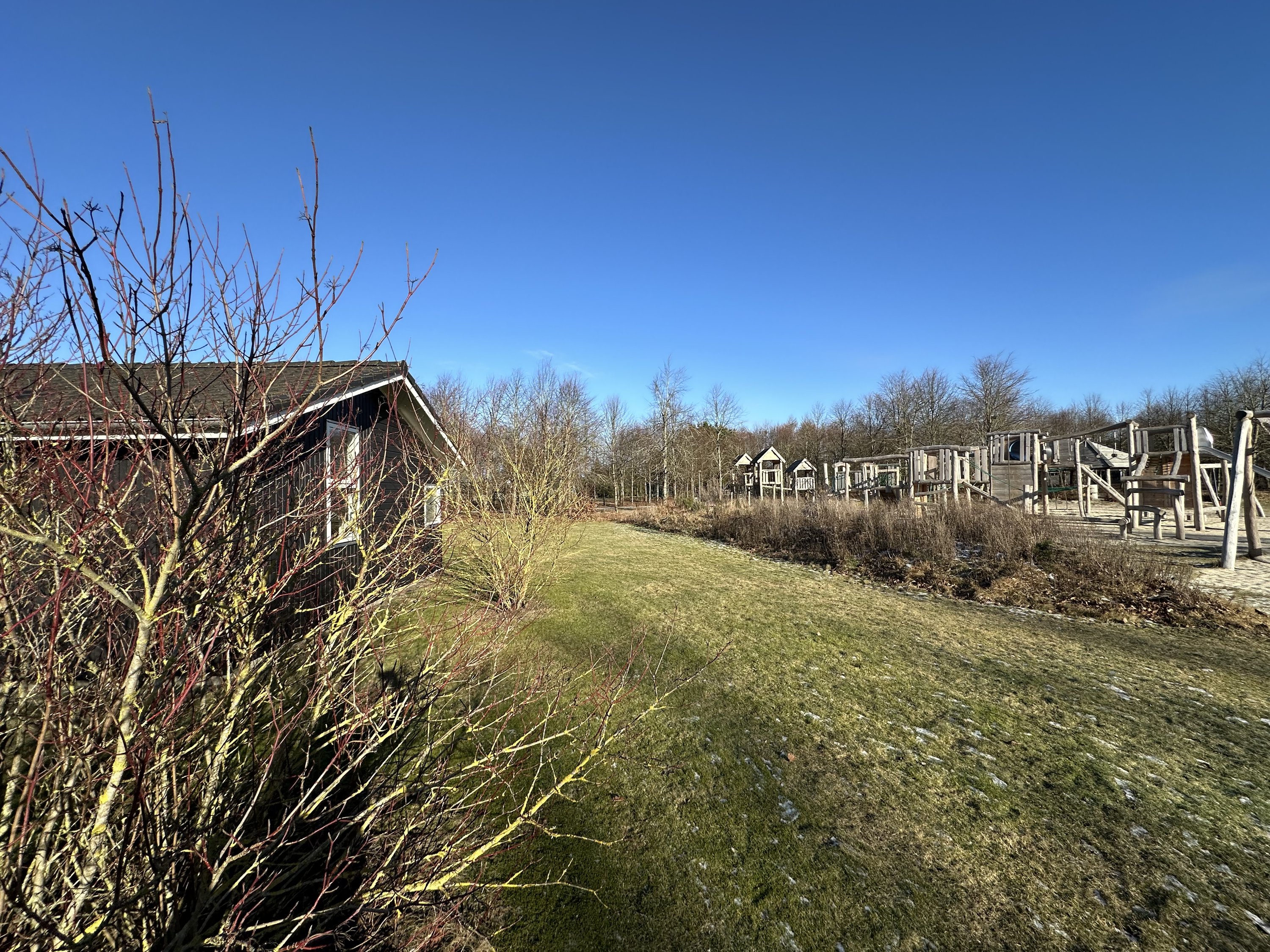 Fremhævet  billede i fuldskærmstilstand. Billede af Pilestien 400, 7190 Billund