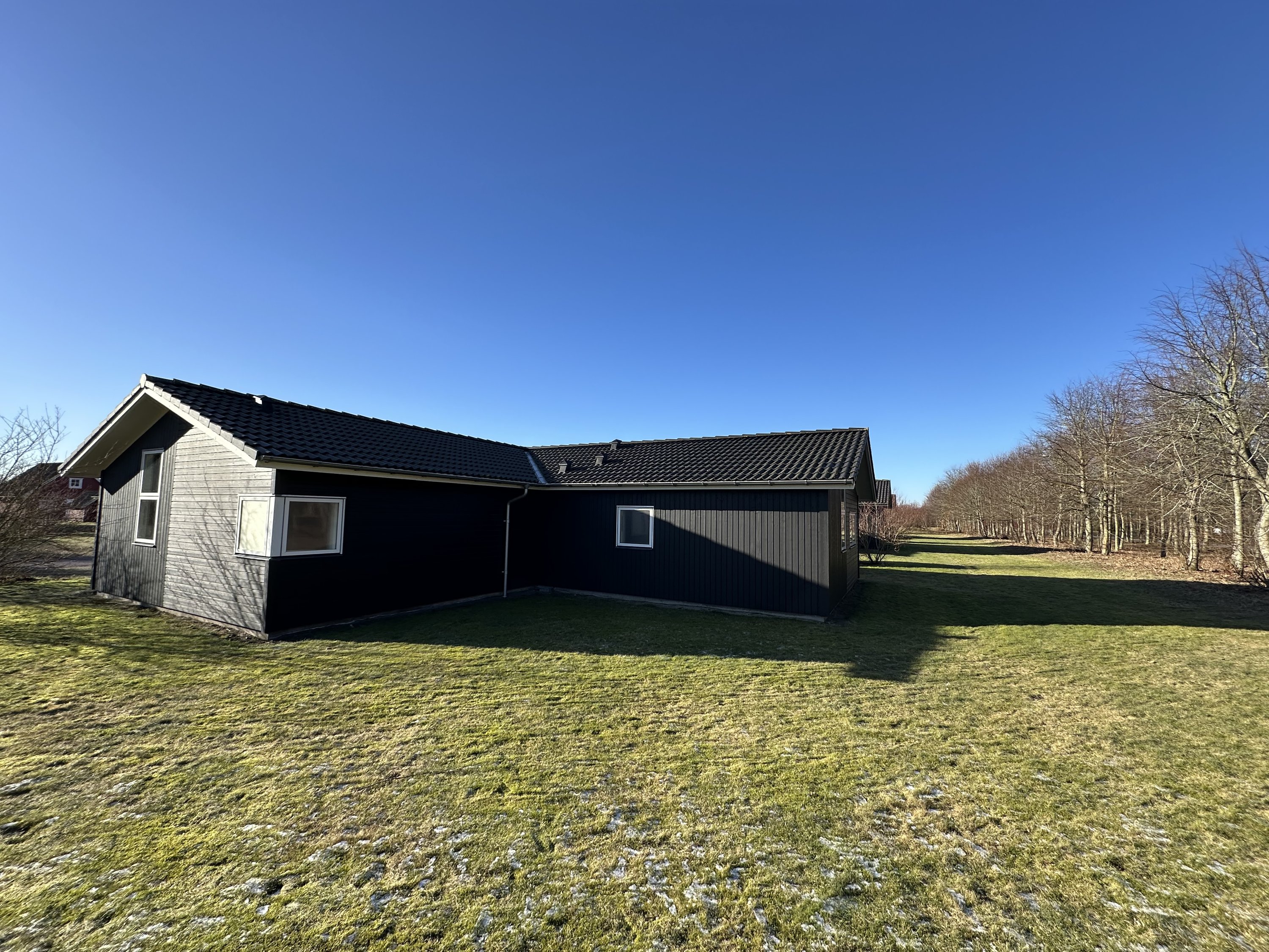 Fremhævet  billede i fuldskærmstilstand. Billede af Pilestien 400, 7190 Billund