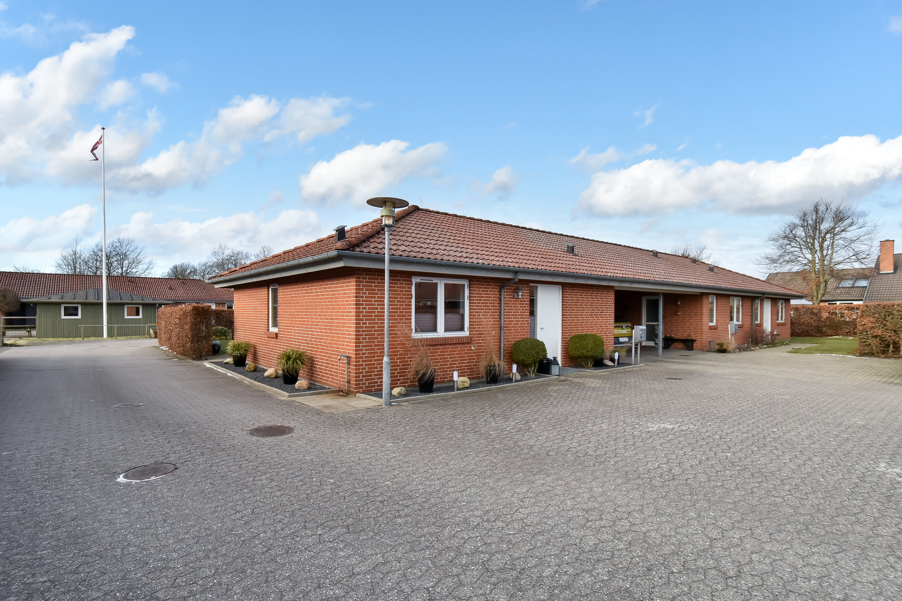 Rønne Alle 316, 7451 Sunds