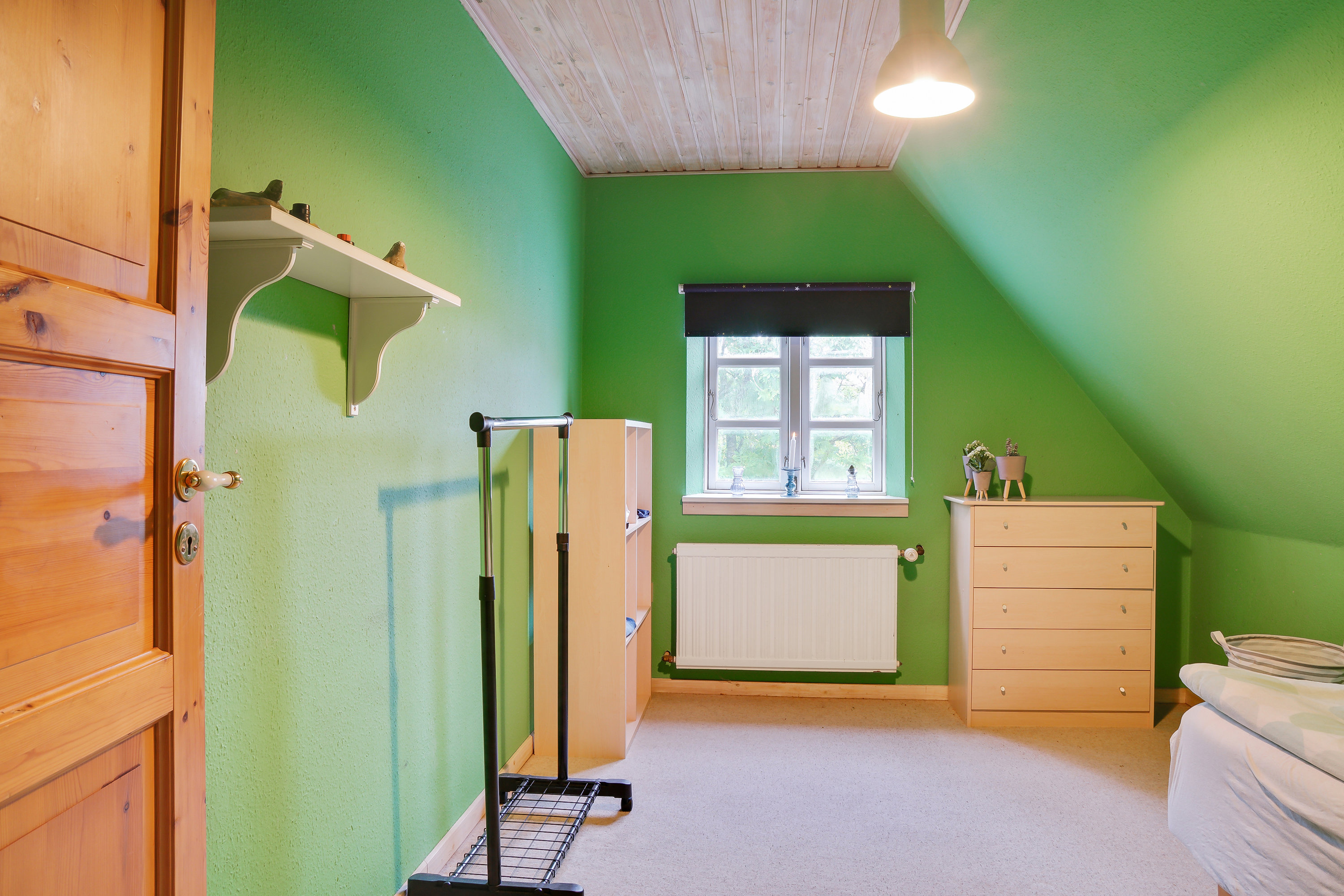 Fremhævet  billede i fuldskærmstilstand. Billede af Sandholtvej 45, Sh Lyndelse, 5672 Broby