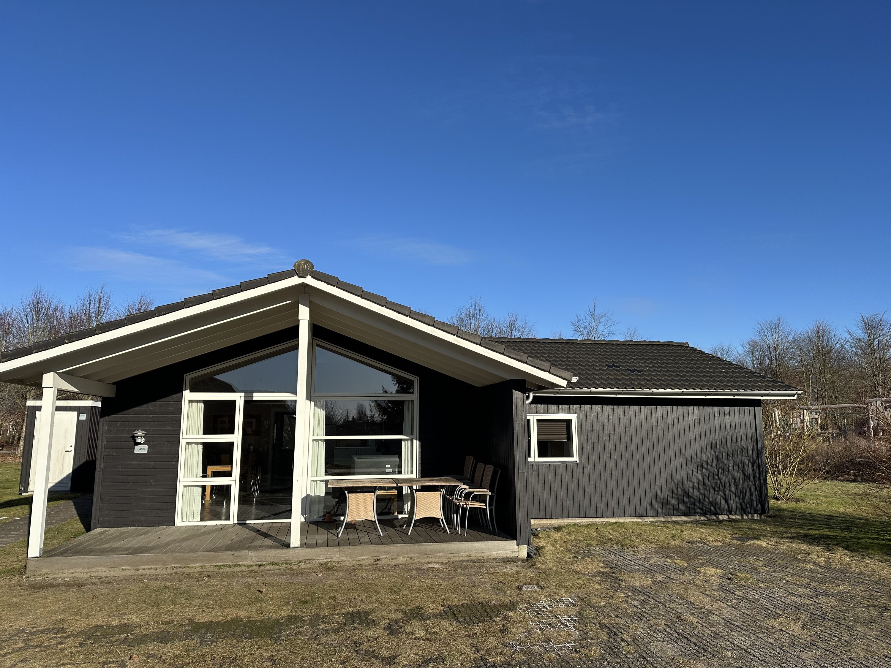 Pilestien 400, 7190 Billund