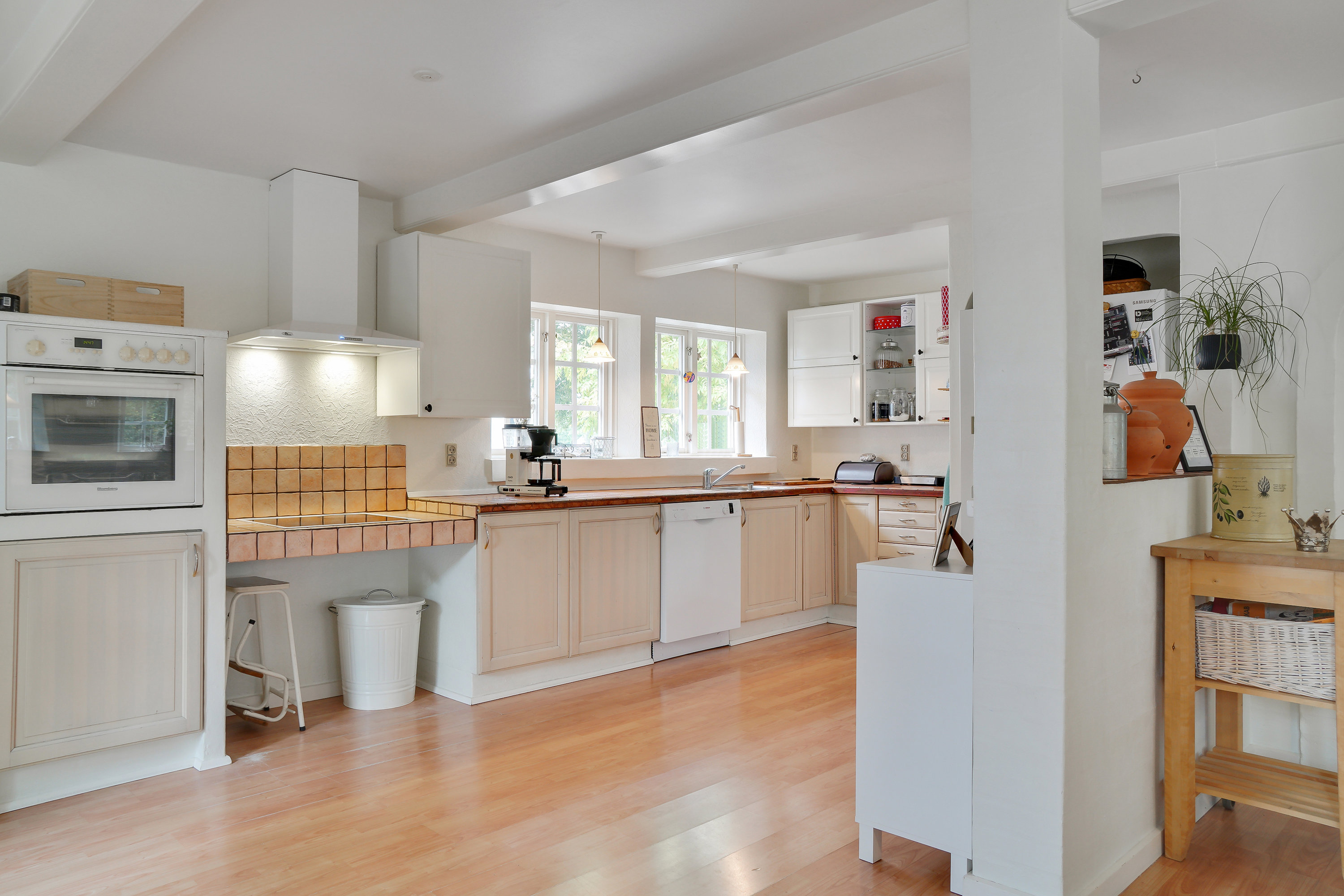 Fremhævet  billede i fuldskærmstilstand. Billede af Sandholtvej 45, Sh Lyndelse, 5672 Broby