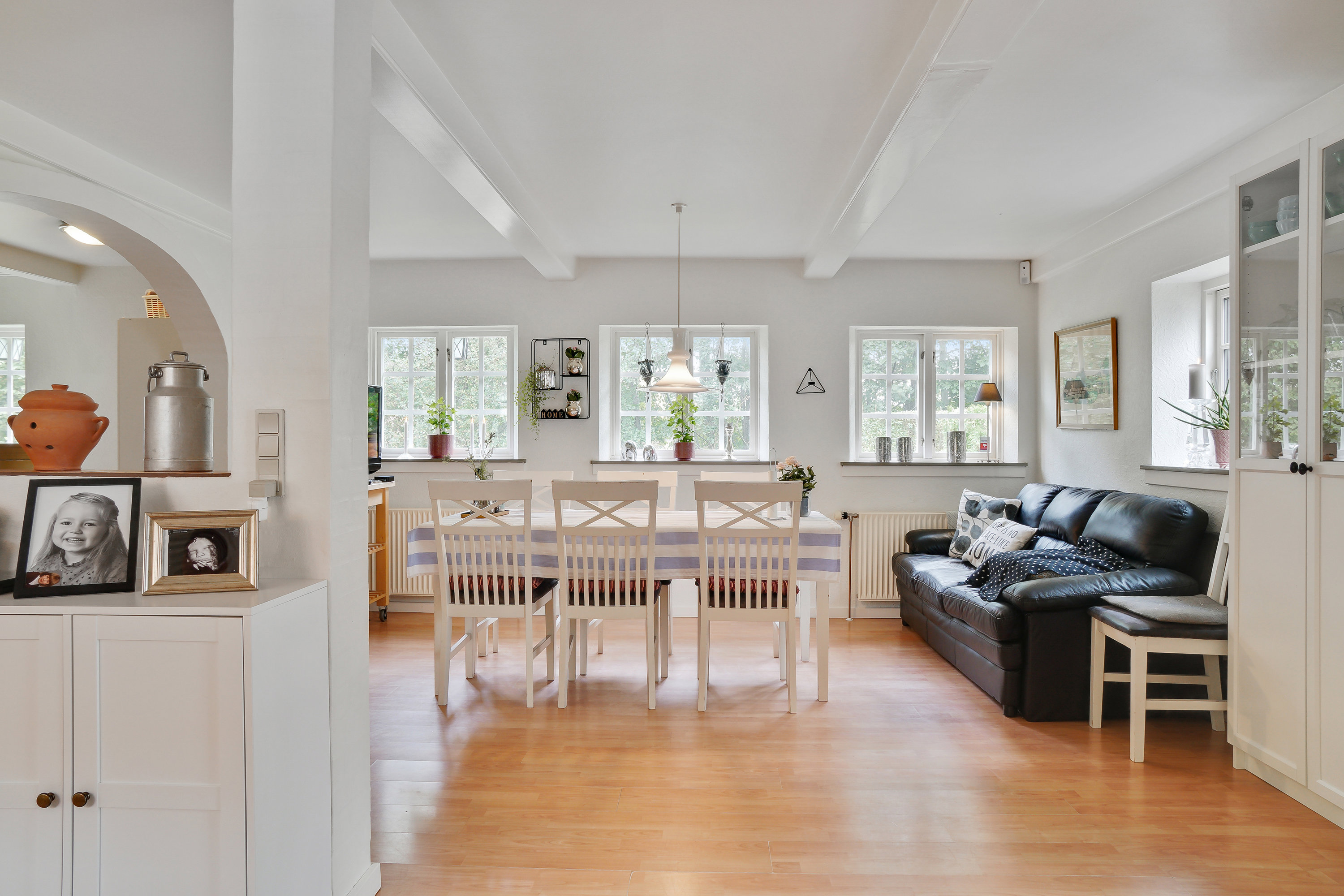 Fremhævet  billede i fuldskærmstilstand. Billede af Sandholtvej 45, Sh Lyndelse, 5672 Broby